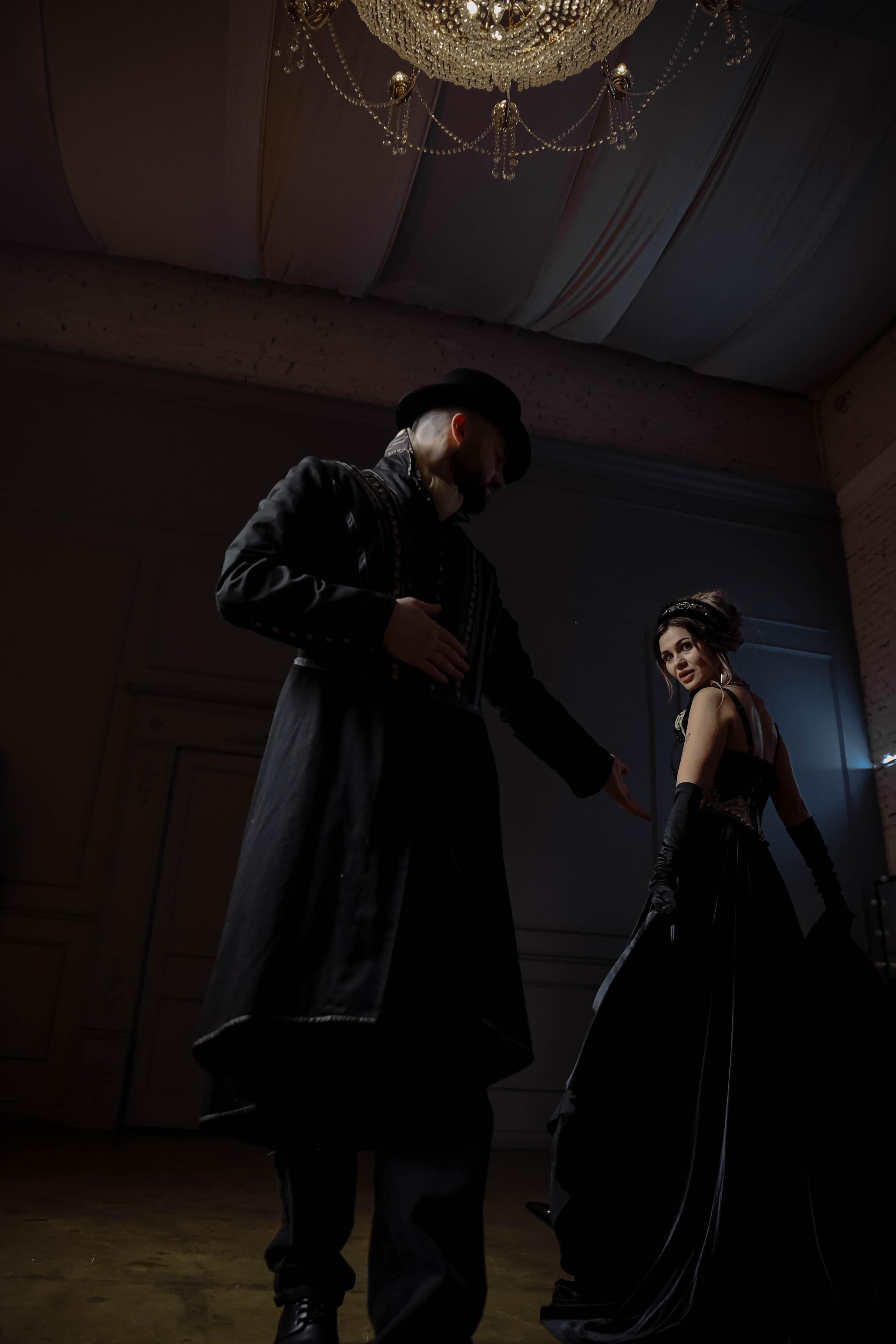 Зимнее. Фотограф в Москве и любой точке земного шара Алёна Вялова (Чулкова)