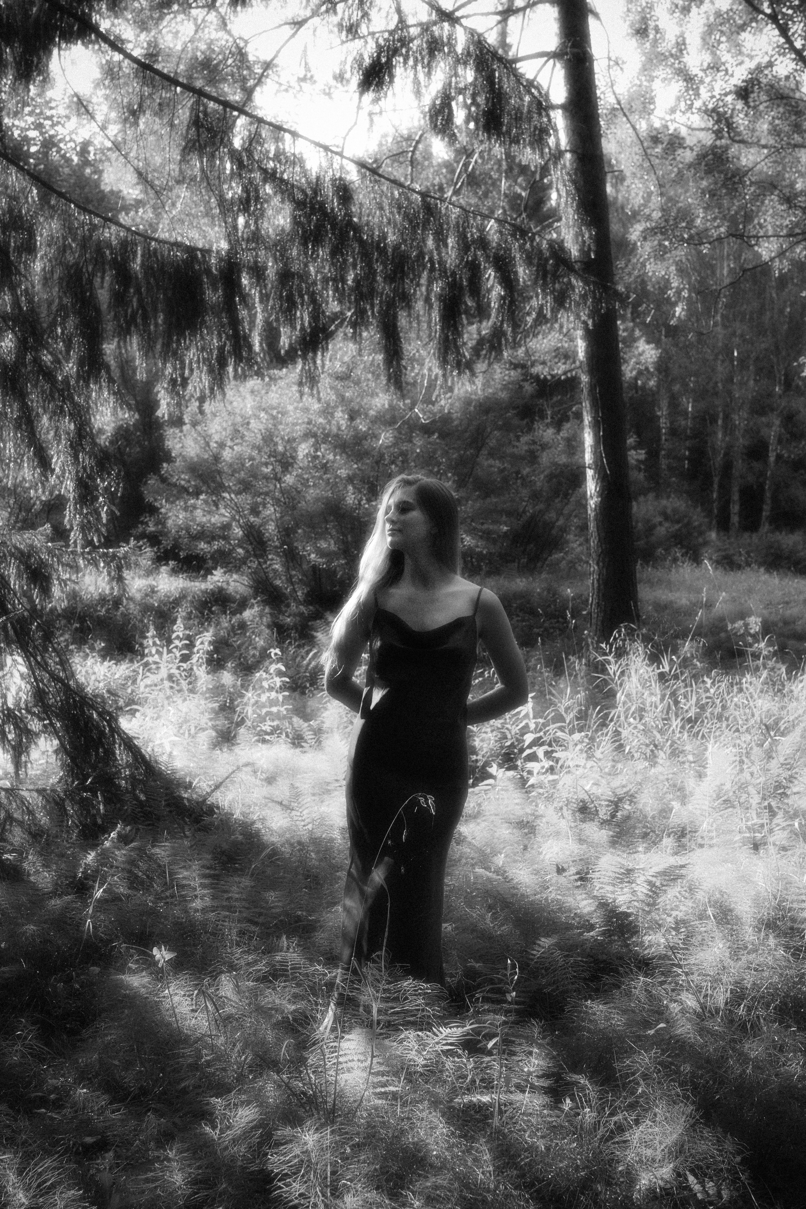 Лиза. Arina Chernykh