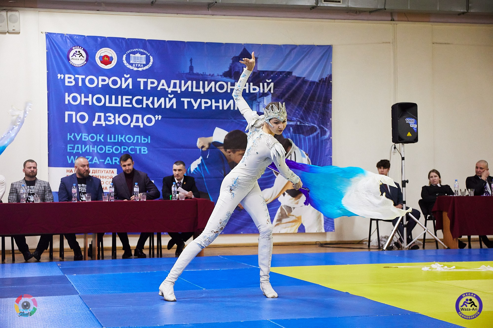 Репортаж Турнир по дзюдо. Спортивный фотограф Некрасов Денис