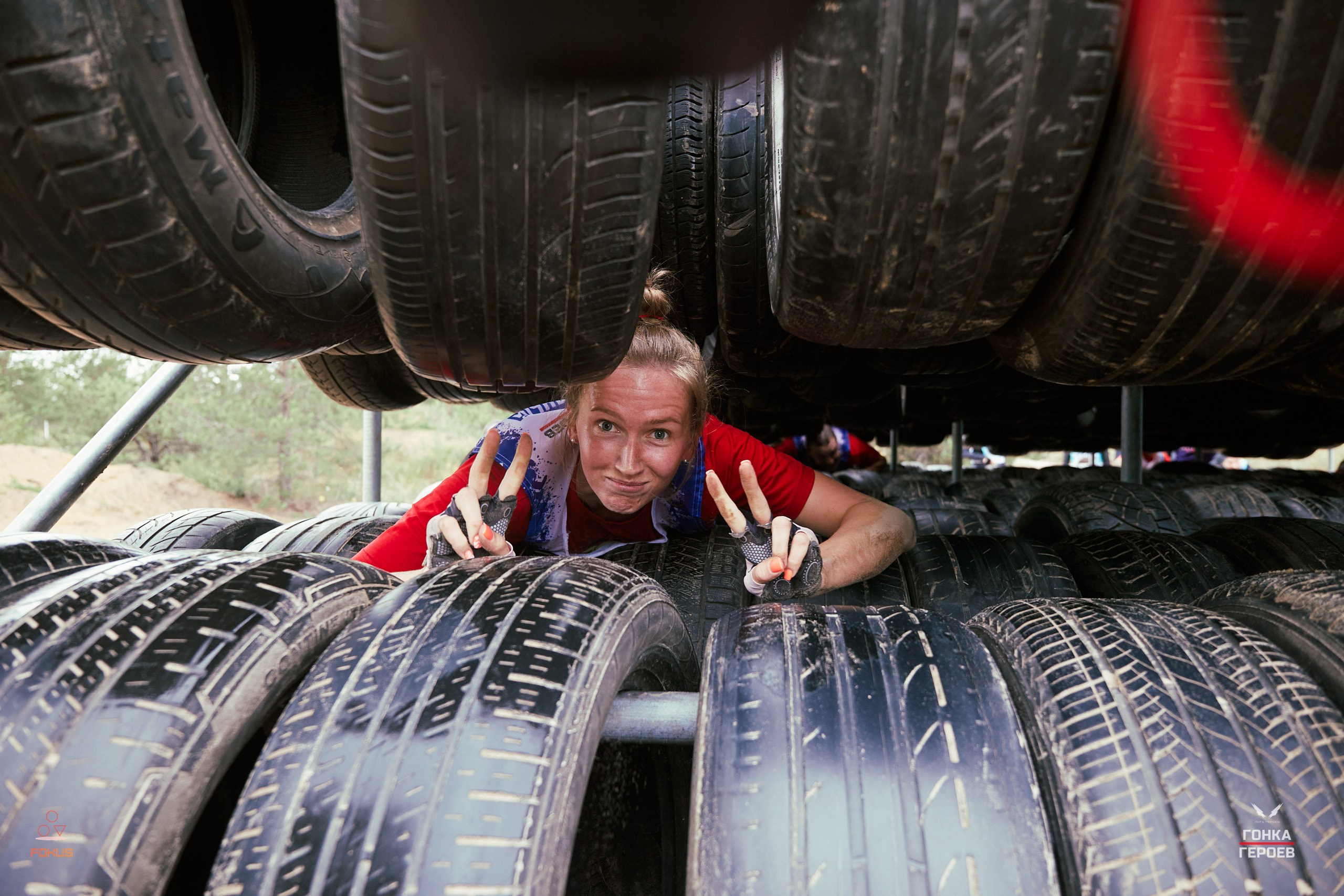 Репортаж с гонки героев 2025 год Мулино. Спортивный фотограф Некрасов Денис