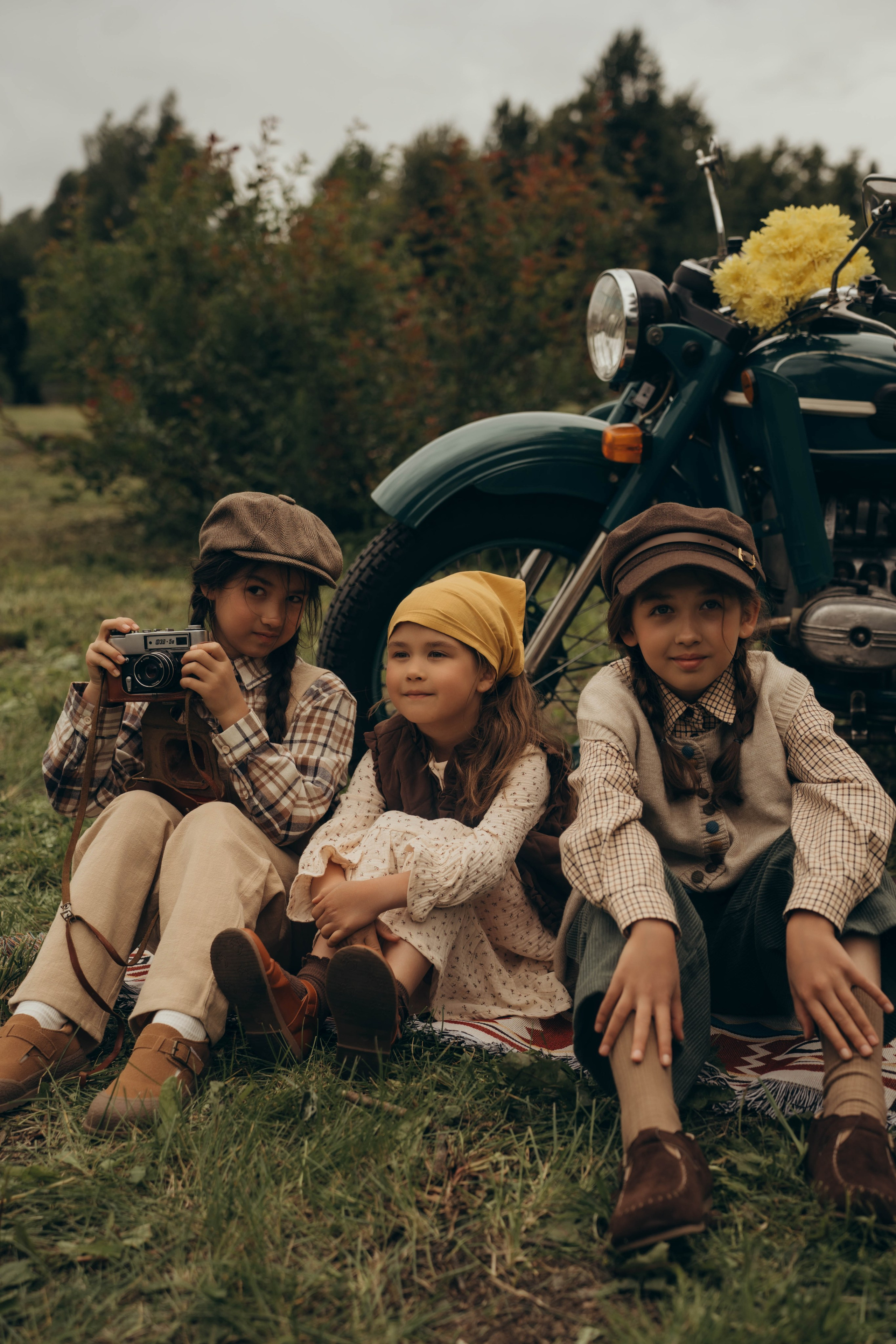 Семья-самое тёплое место на Земле