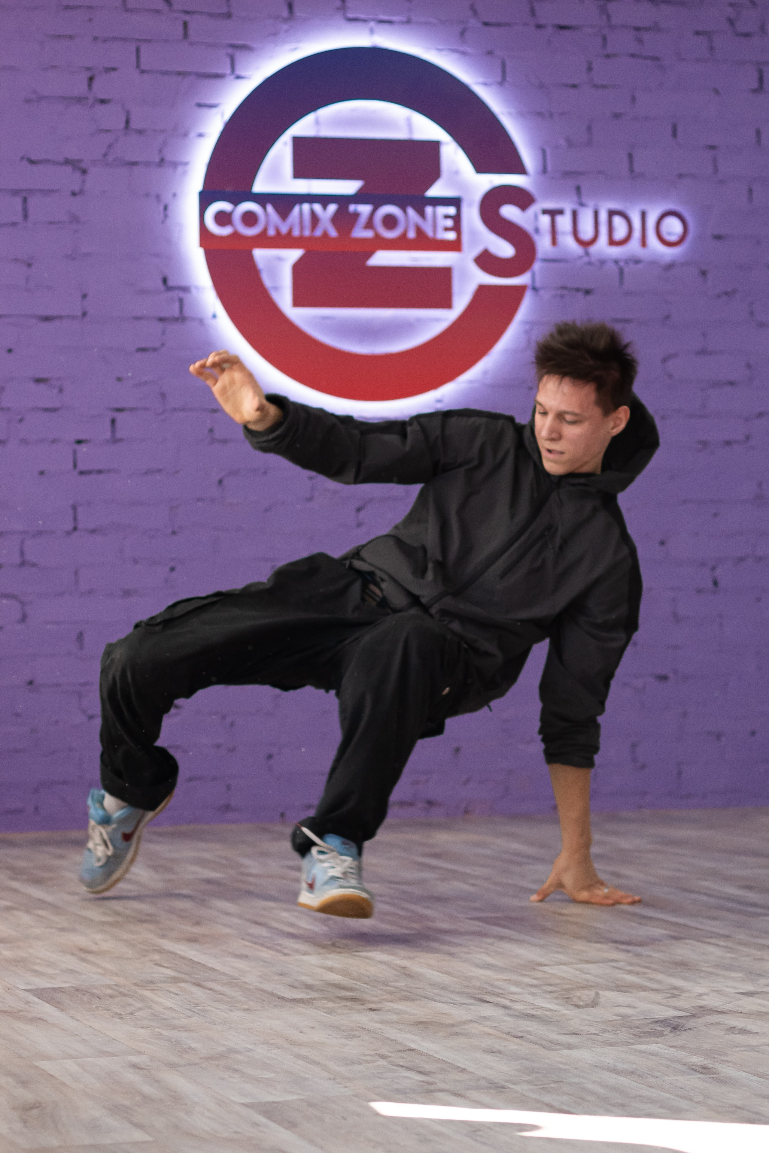 Студия танца ComixZone | преподаватели. Анна Беликова — Семейный и портретный фотограф Ростов-на-Дону