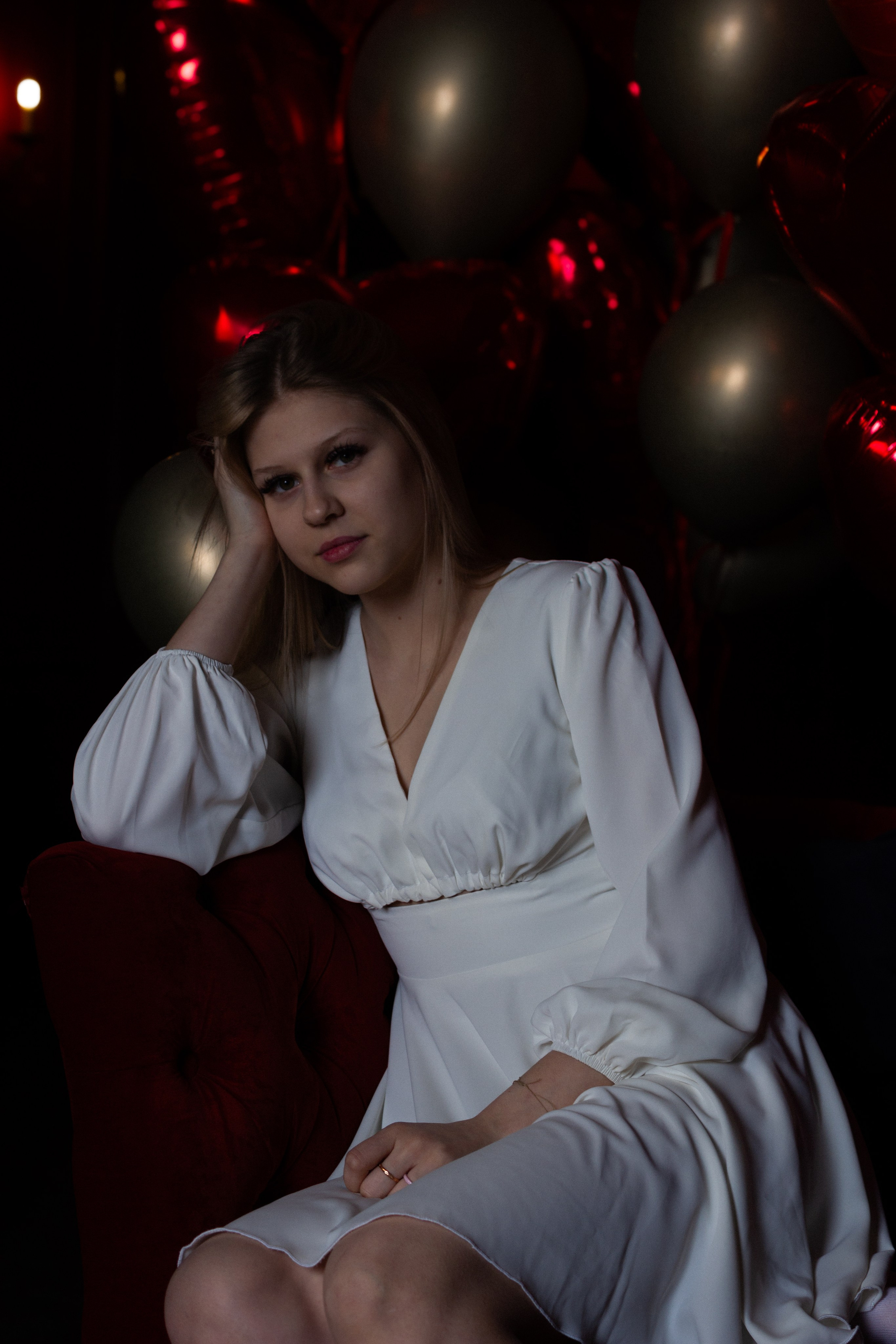 Никита и Анастасия. Фотограф в Самаре Ксения Владимировна