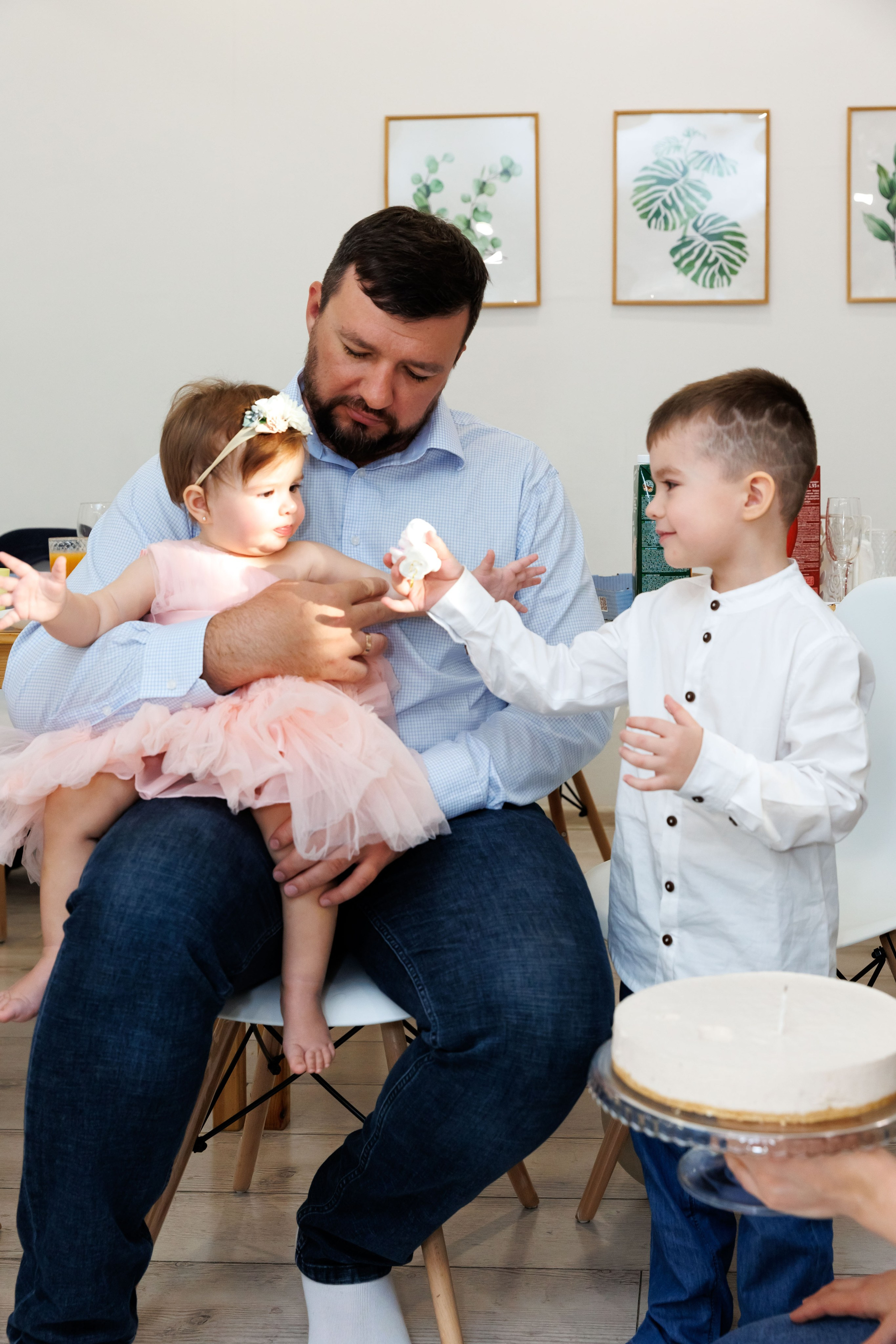 Клуб семейных развлечений Гости. Фотограф Новосибирск — Наталья Гресь