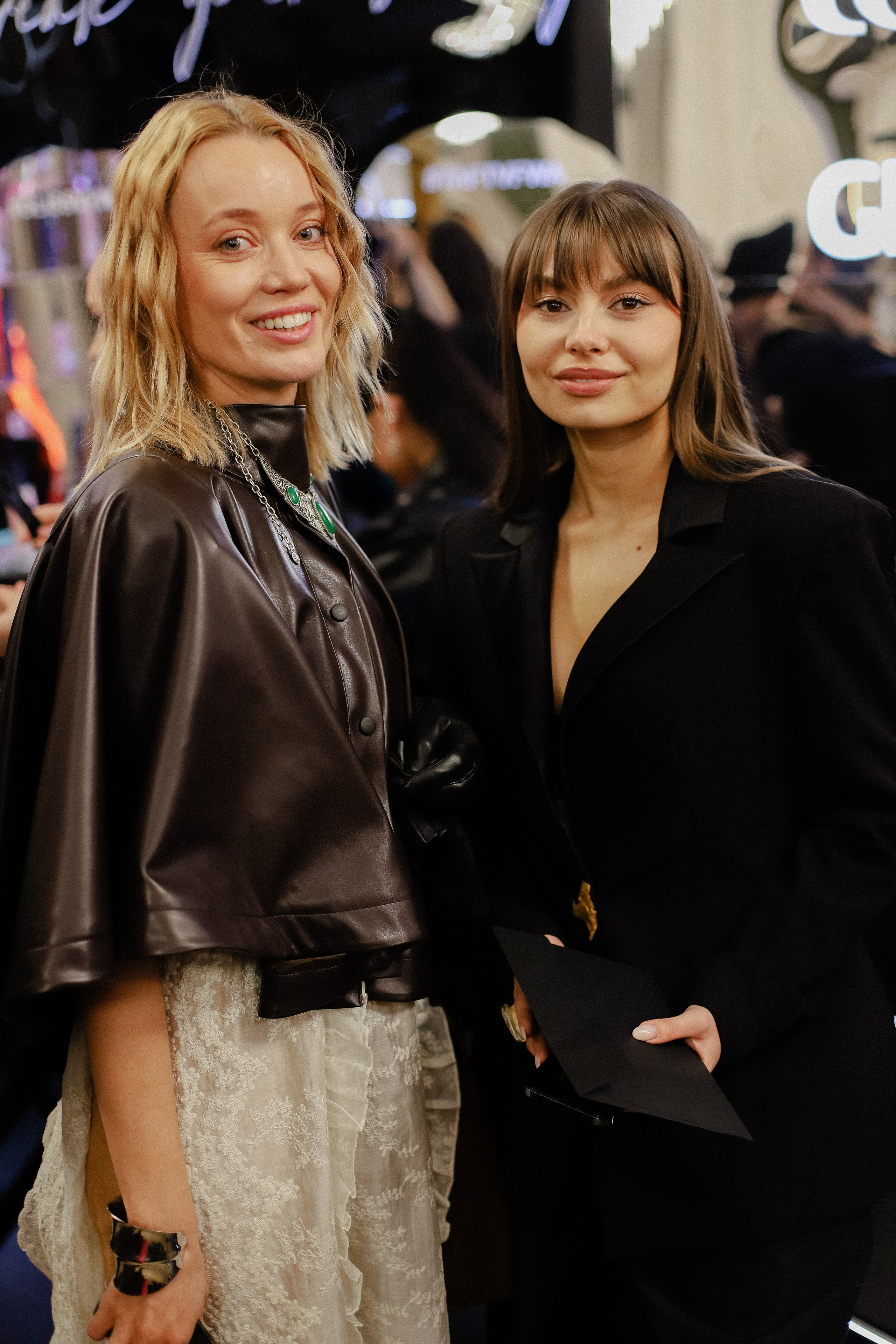 18.10 FWA зона Schwarzkopf и Perwoll. Фотограф в Алматы и Москве Даша Пушкина