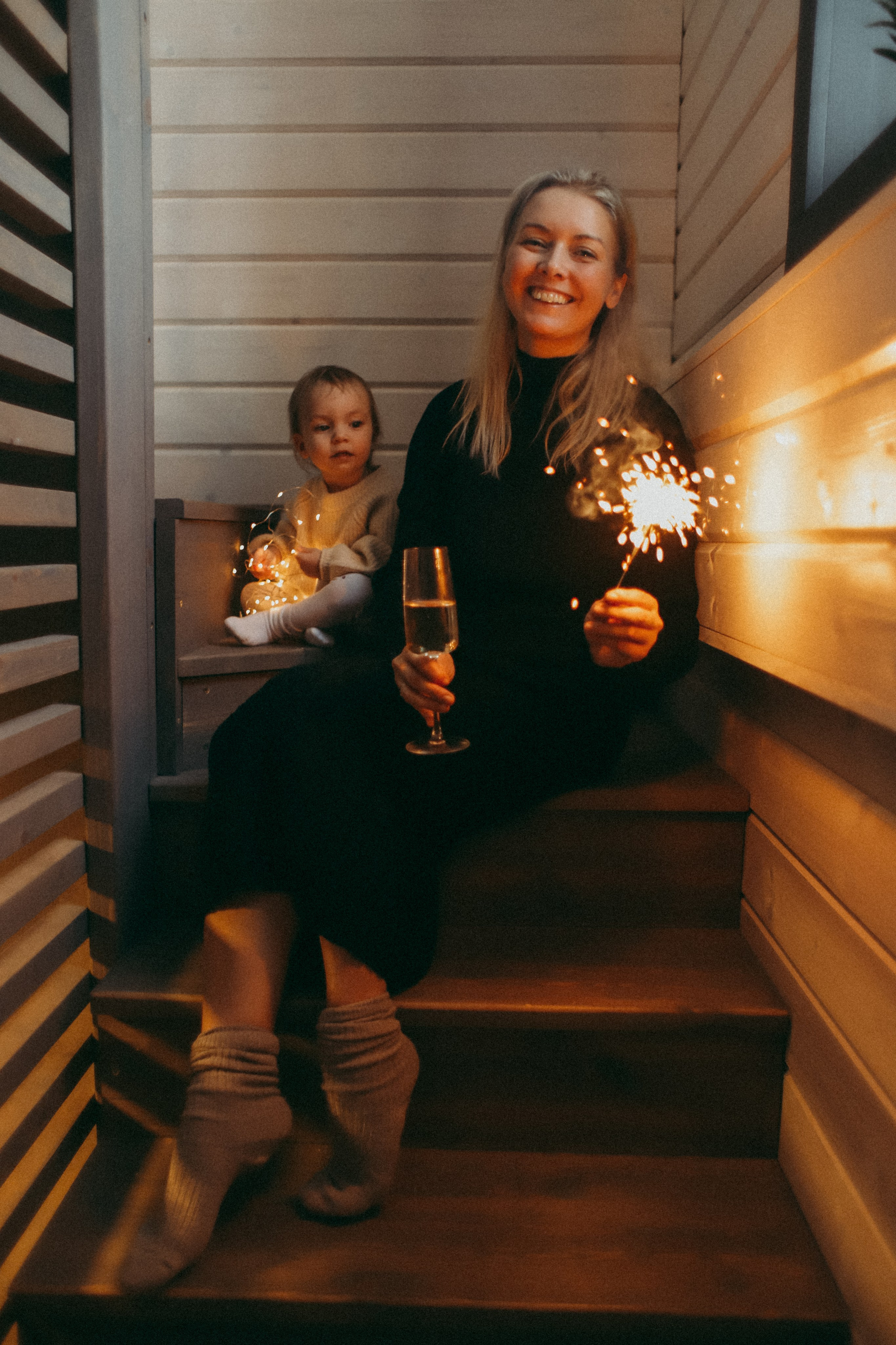 Инна и Вера. Фотограф Москва и Санкт-Петербург