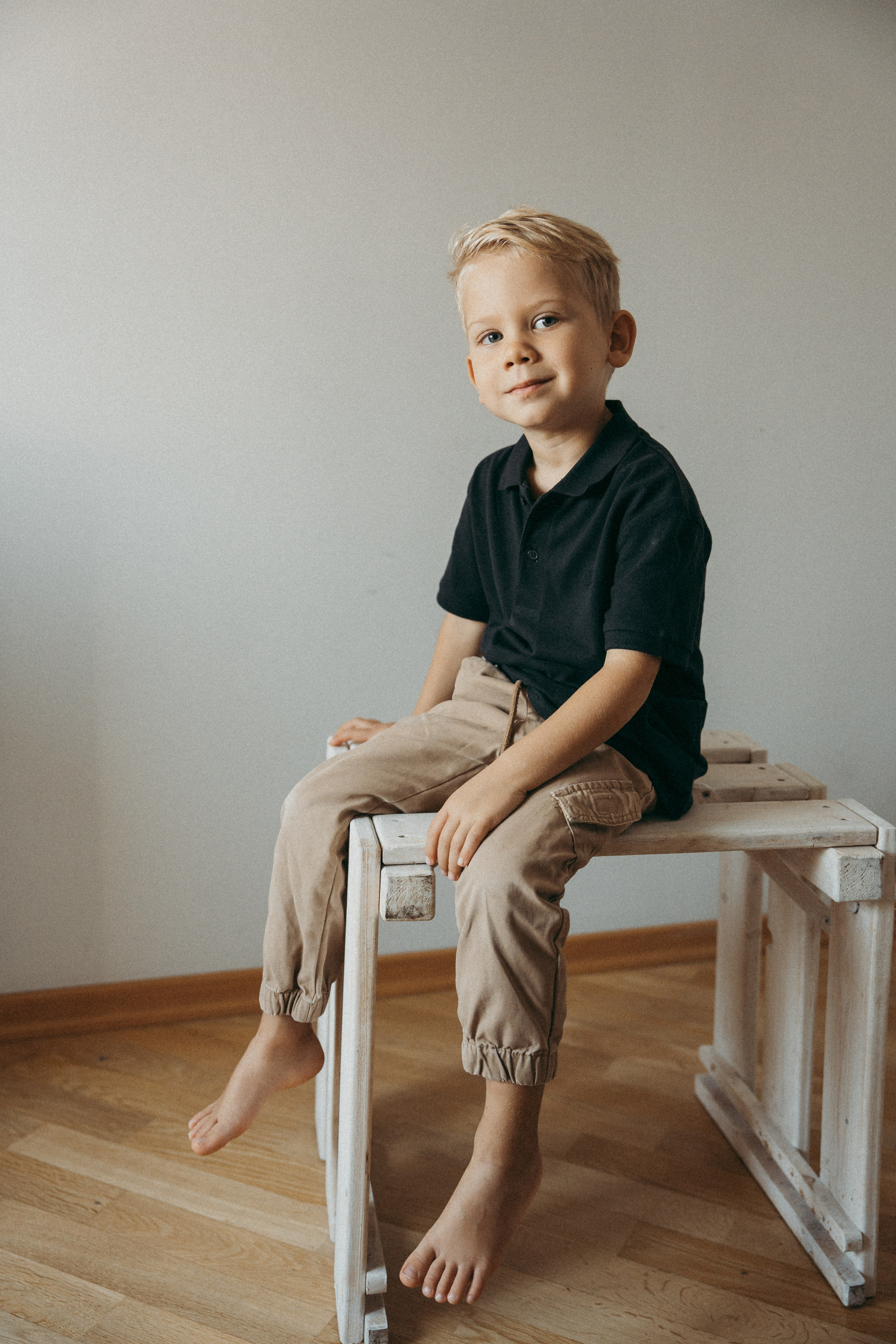 Демид для портфолио. Фотограф Москва и Санкт-Петербург