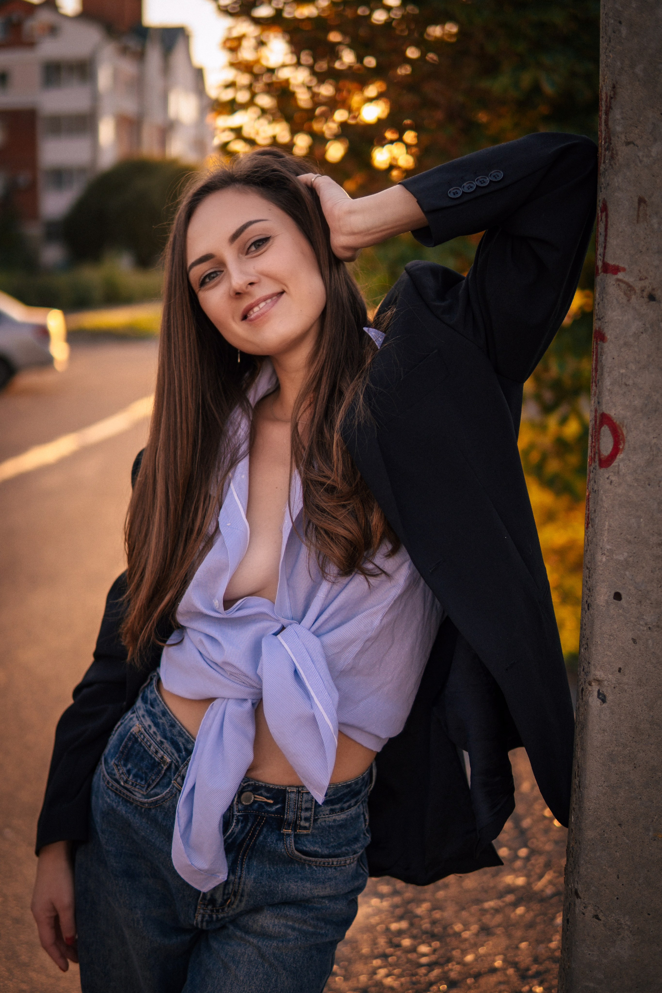 Nadya. Natalya Bondareva Photographу