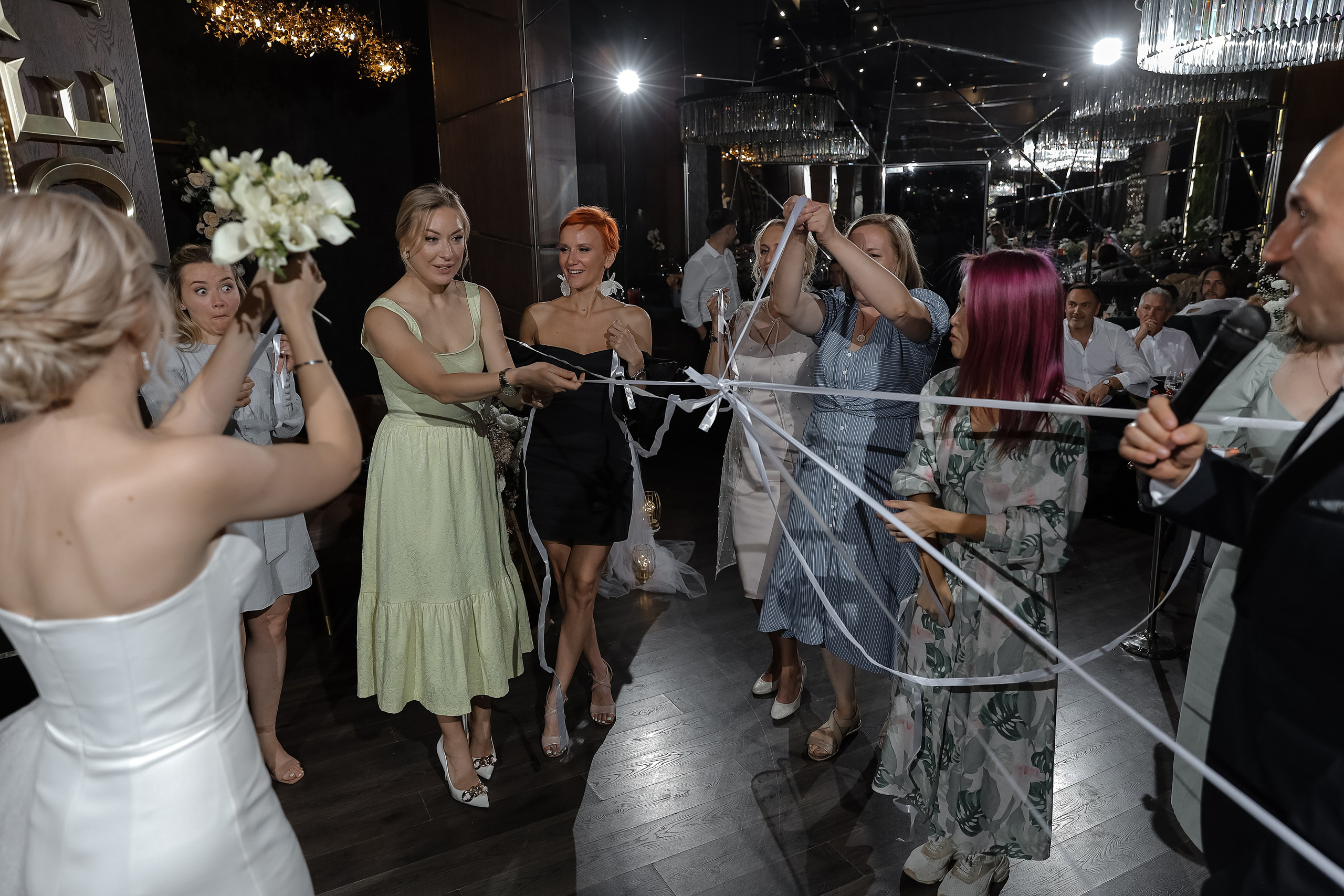 Мурат Катя. Свадебный фотограф в Уфе Лилия Сова