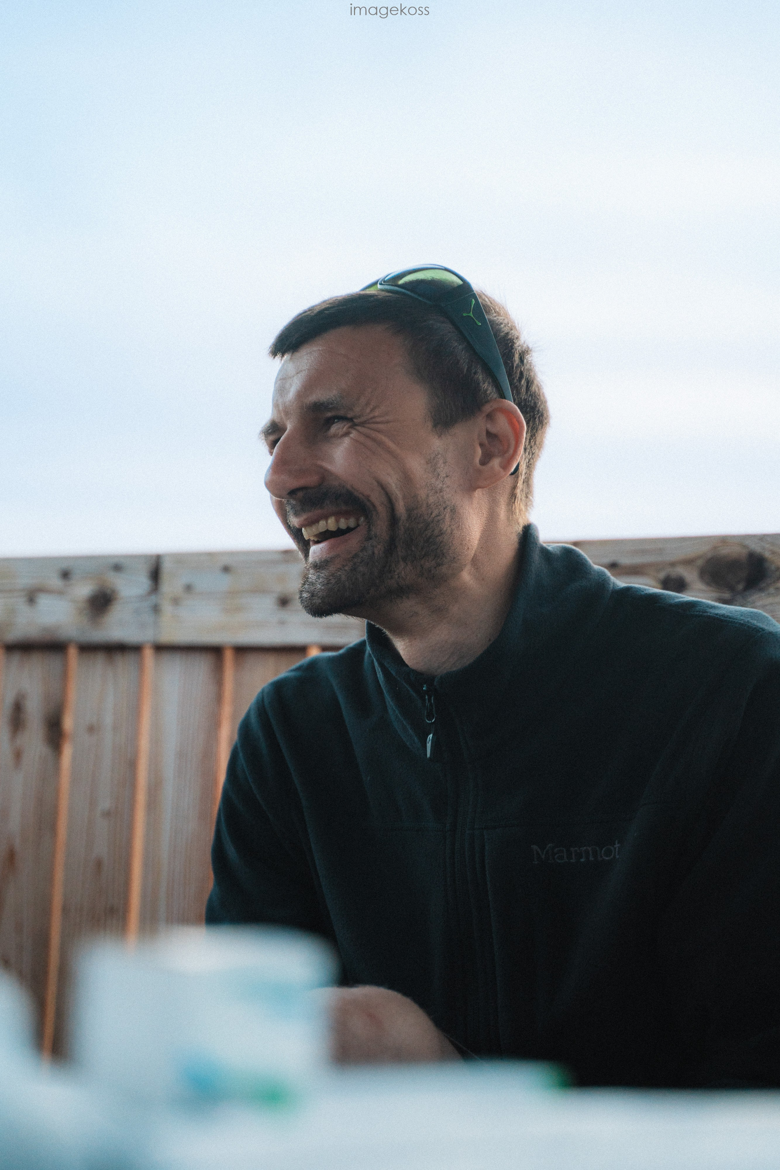 Камчатка. Фотограф в поход и восхождение на Эльбрус Игорь Косарев