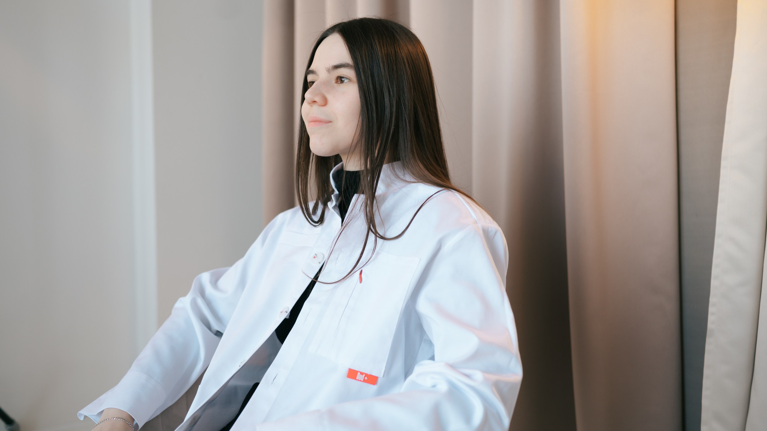 Мед выпуск. Komonev