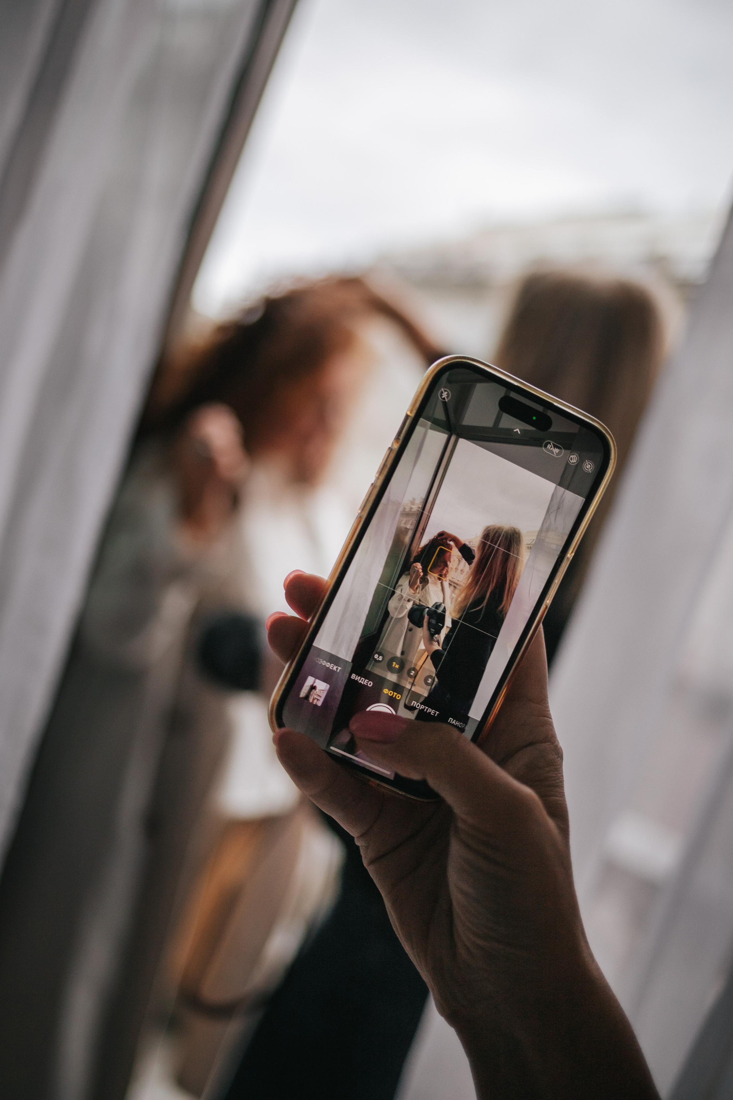 Ира. Семейный lifestyle фотограф в Санкт-Петербурге Людмила Пахомова