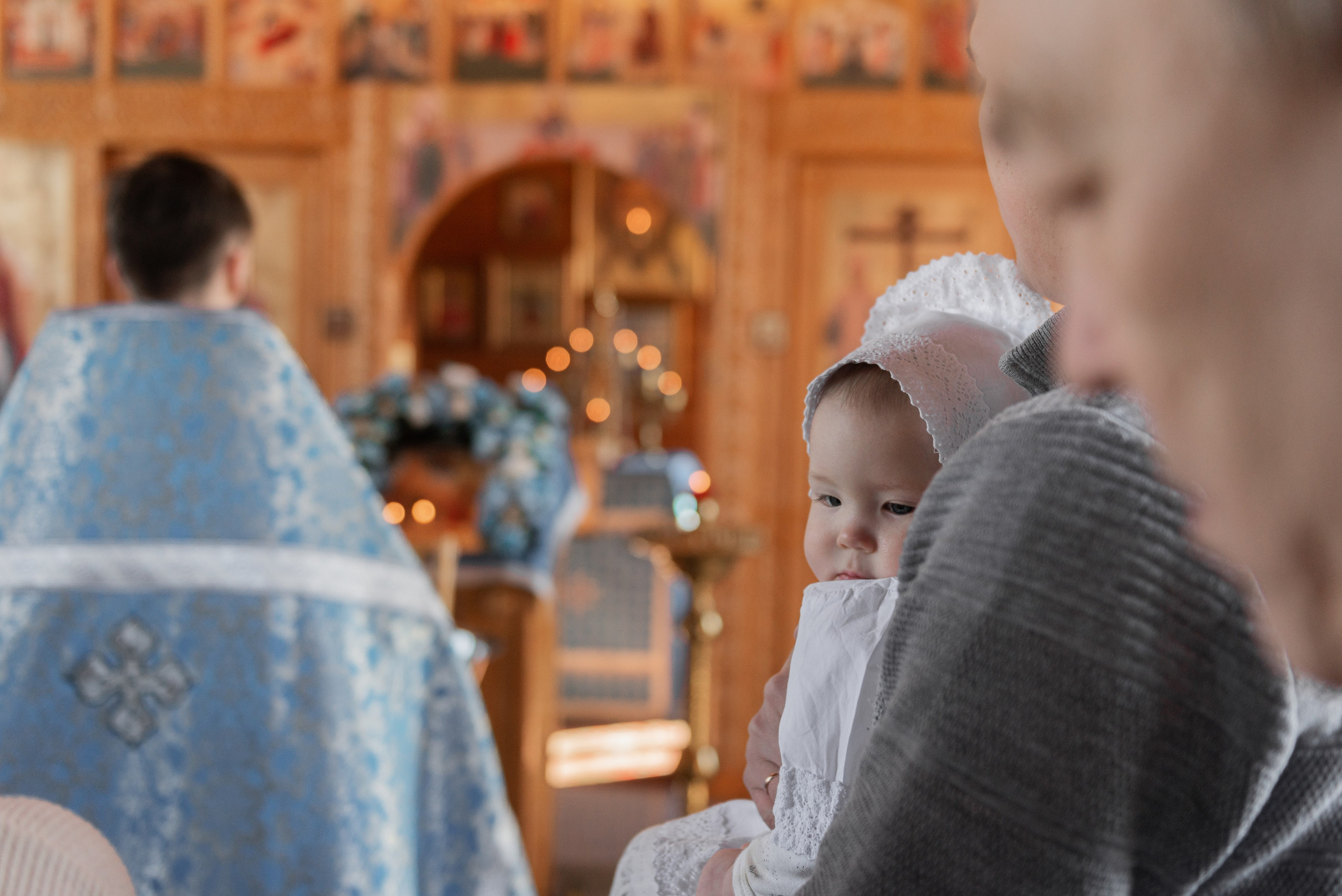 Даша. Детский фотограф, семейный фотограф и репортажи в Кемерово