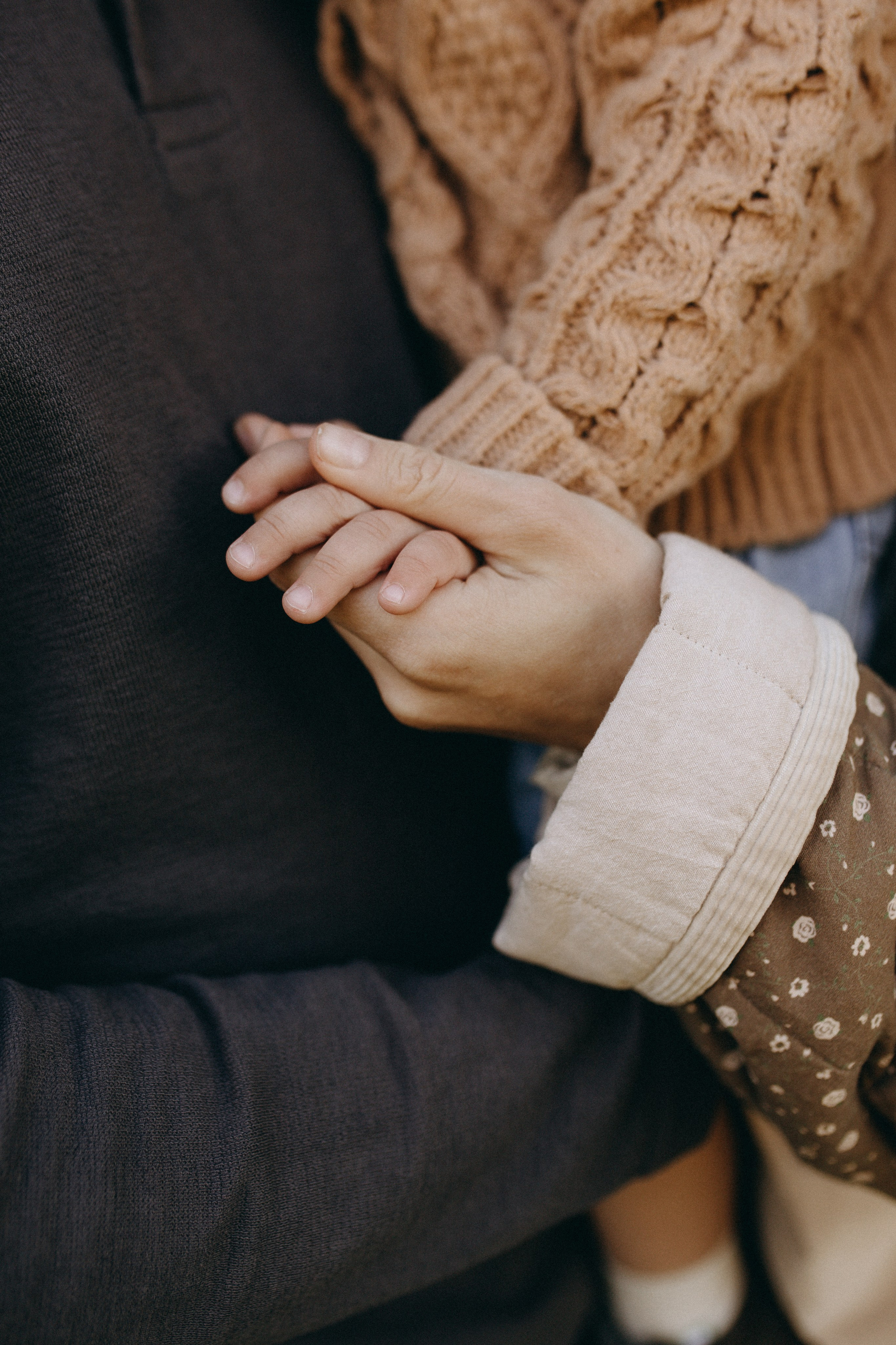 Экспресс съемка в парке. Семейный и детский фотограф в Рязани Екатерина Воронцова
