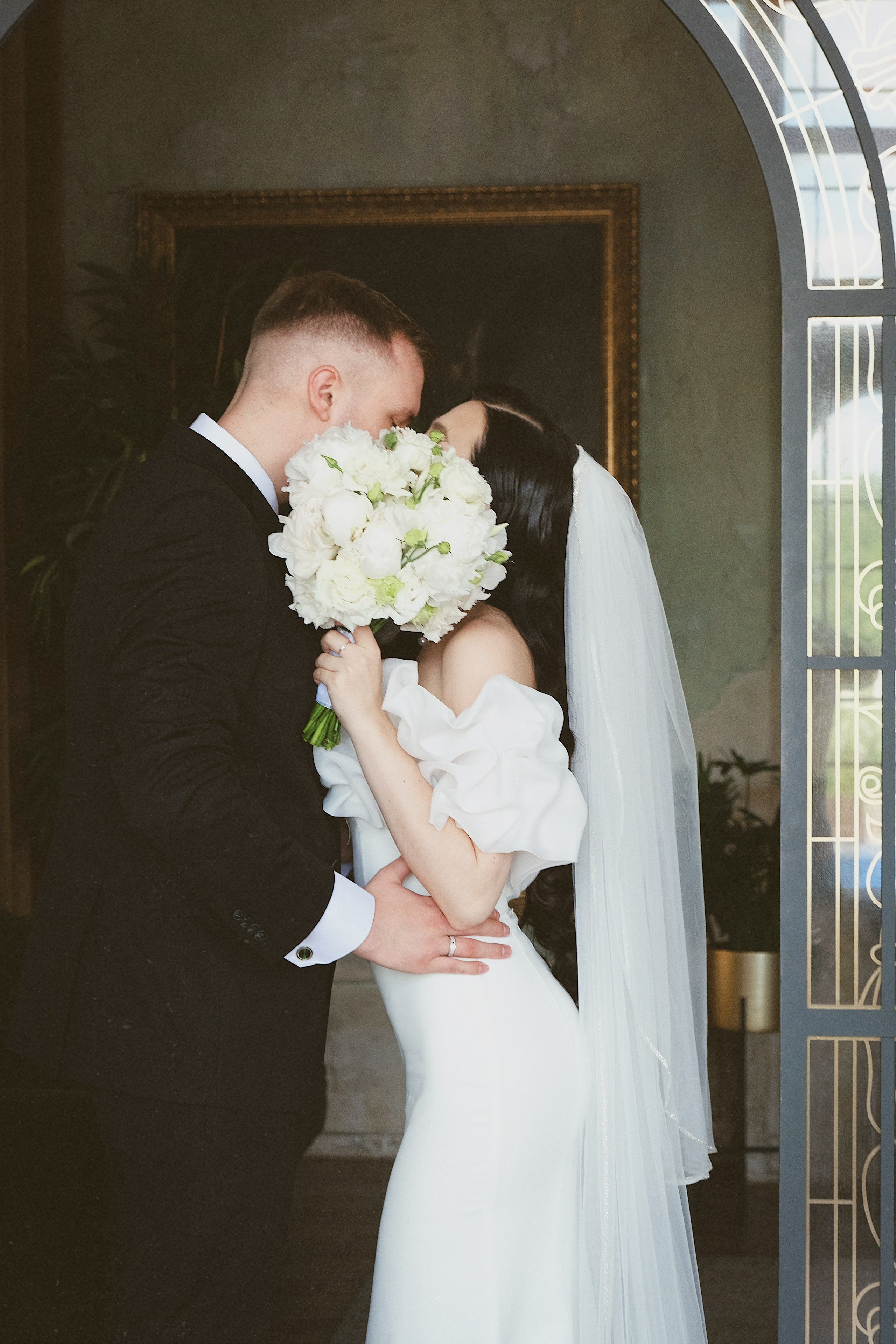 Свадьба Александр & Елизавета. Fashion Photograher Anastasiya Bokova