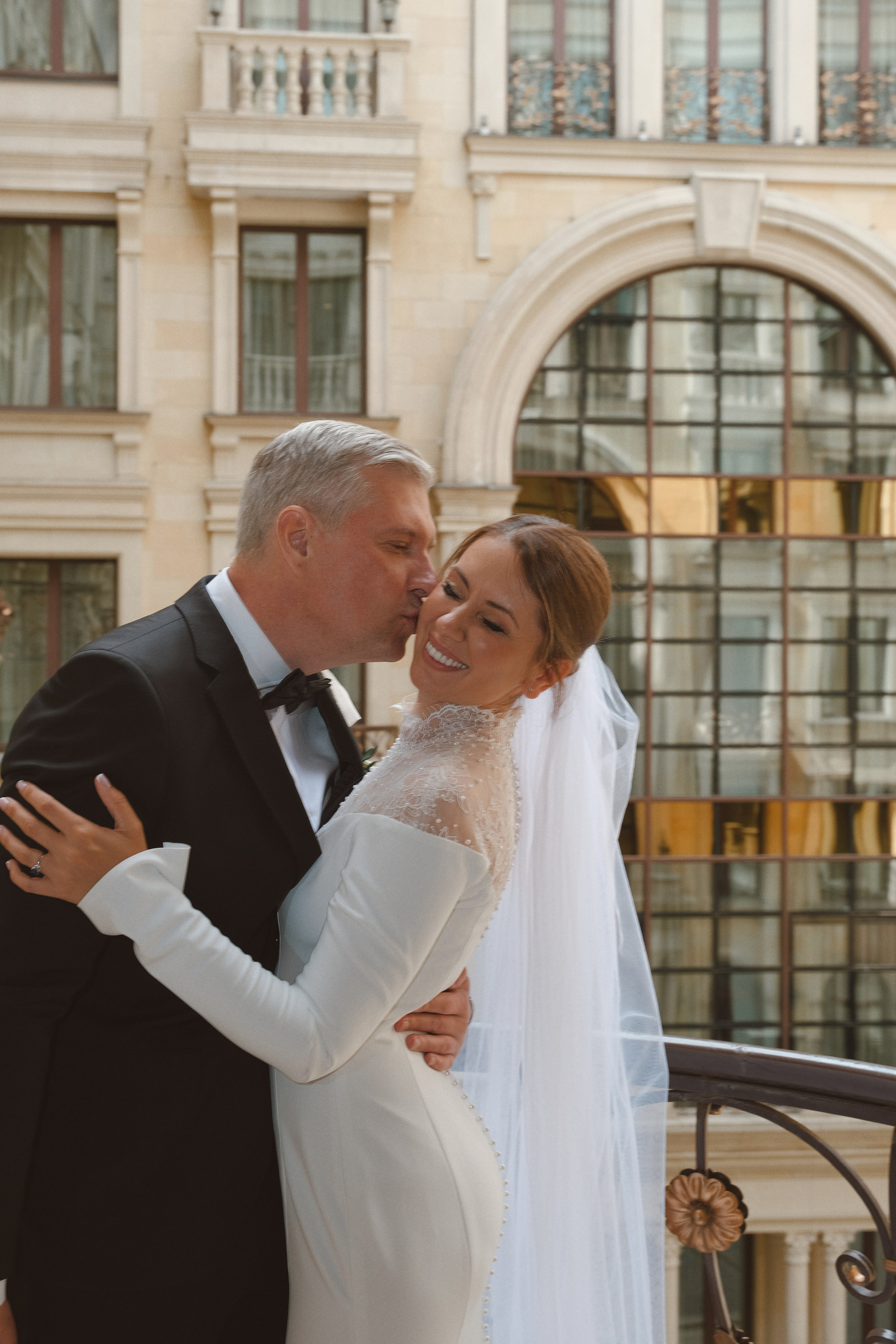 Свадьба Андрей & Елена. Fashion Photograher Anastasiya Bokova