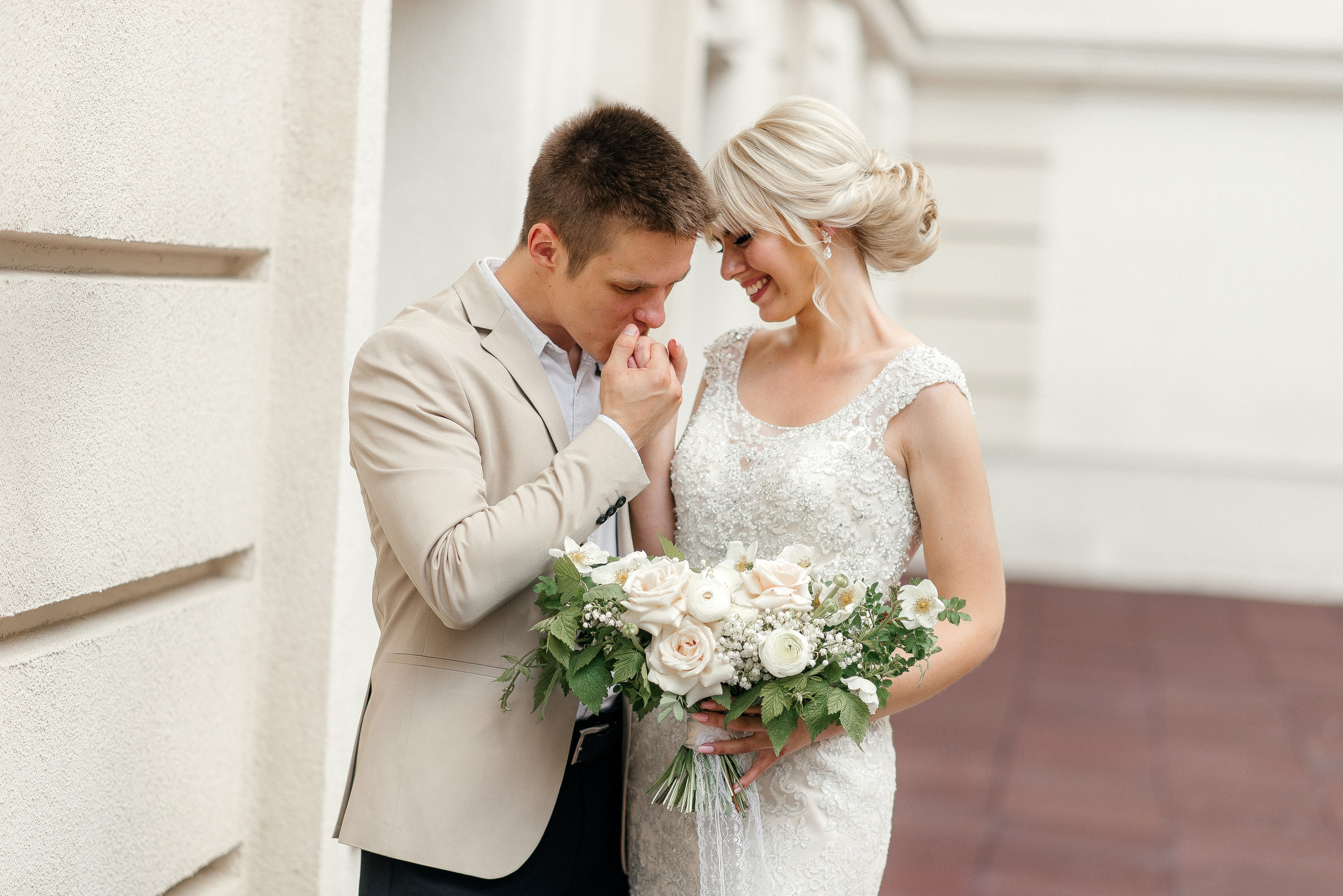 Николай и Анастасия. Главная