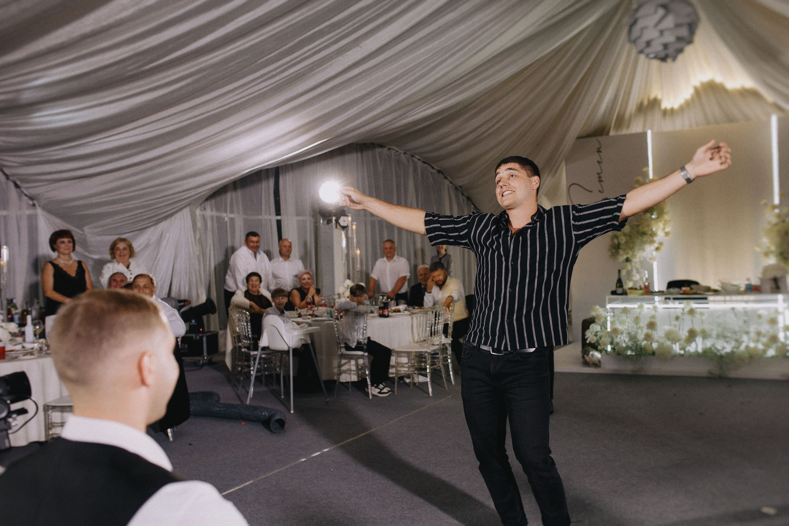 Семен и Вероника. Фотограф Иркутск Антипин Сергей