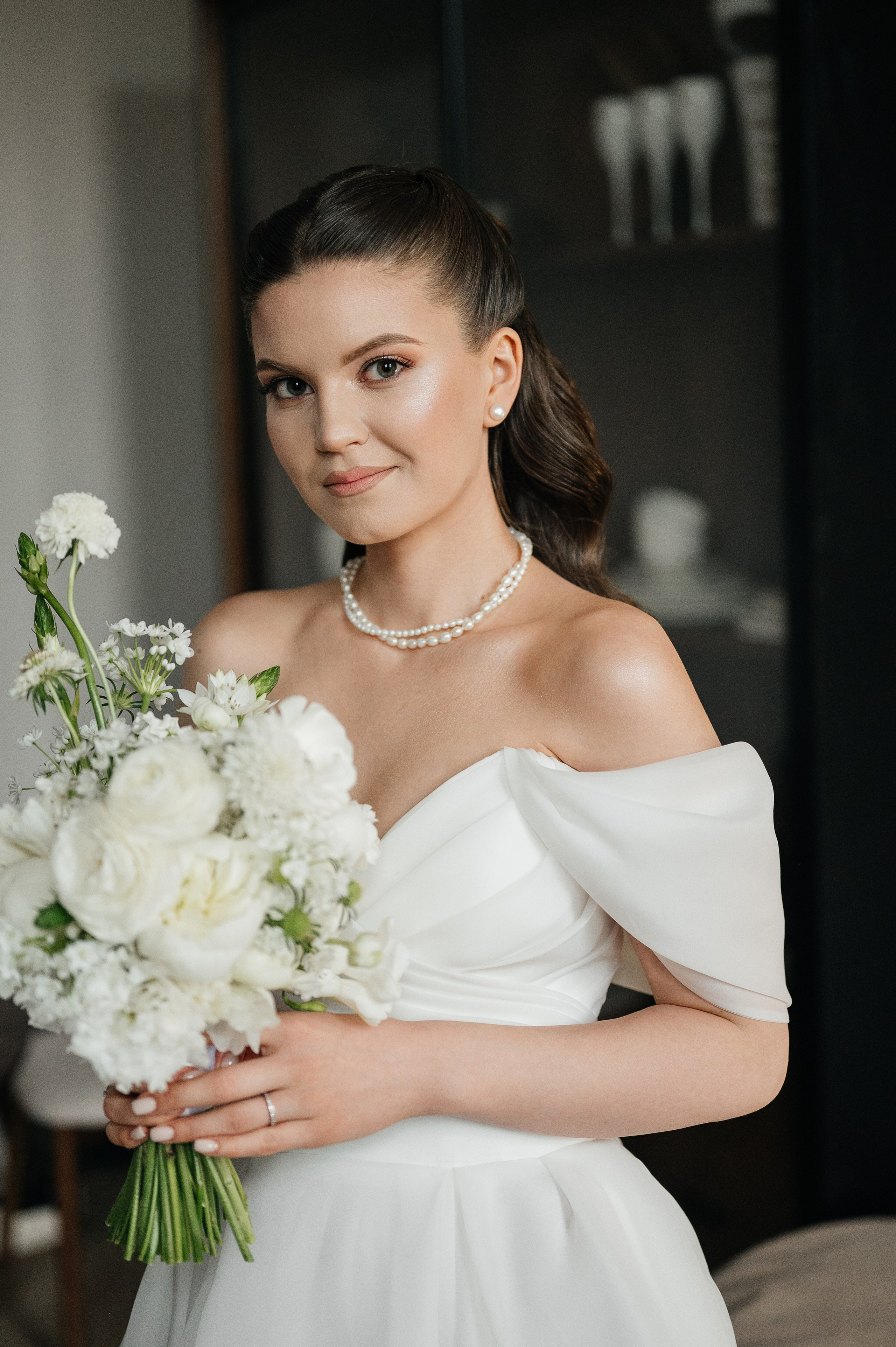 Михаил и Ксения. Свадебный и семейный фотограф в Краснодаре Алина Мельник