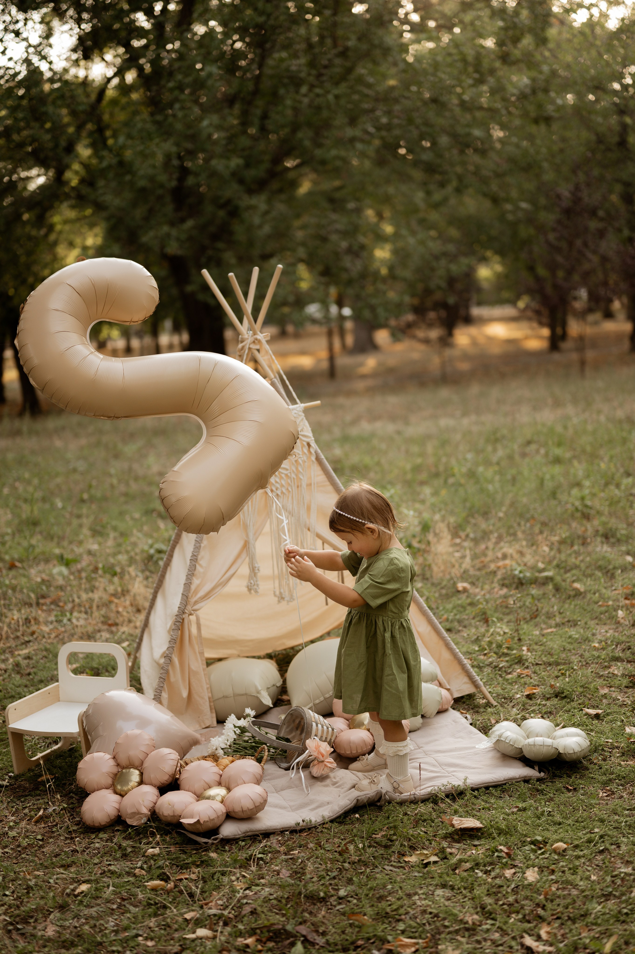 Семейная фотосессия (день рождения🎂). Свадебный и семейный фотограф в Краснодаре Алина Мельник