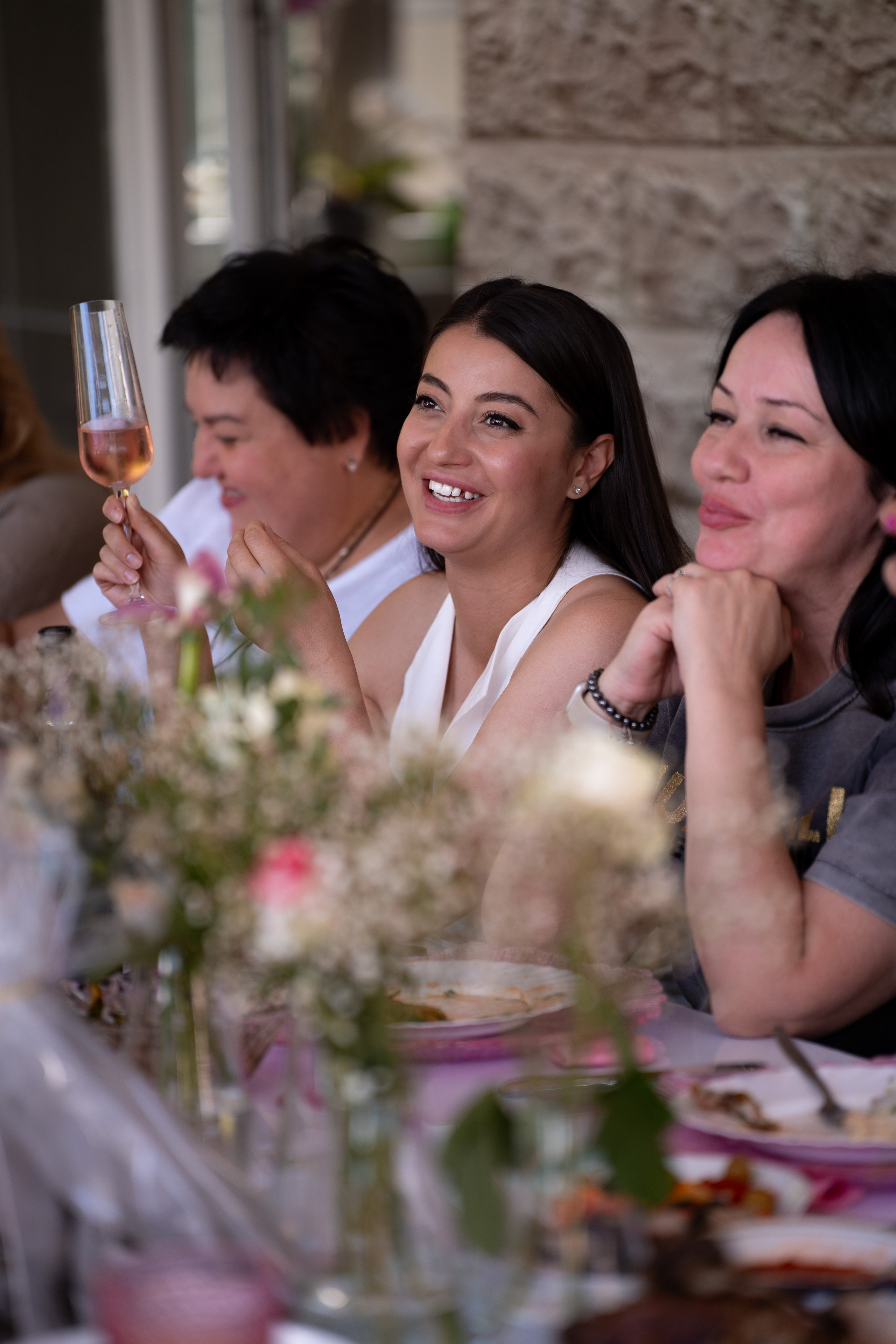День Рождения за городом. Фотограф в городе Владимир