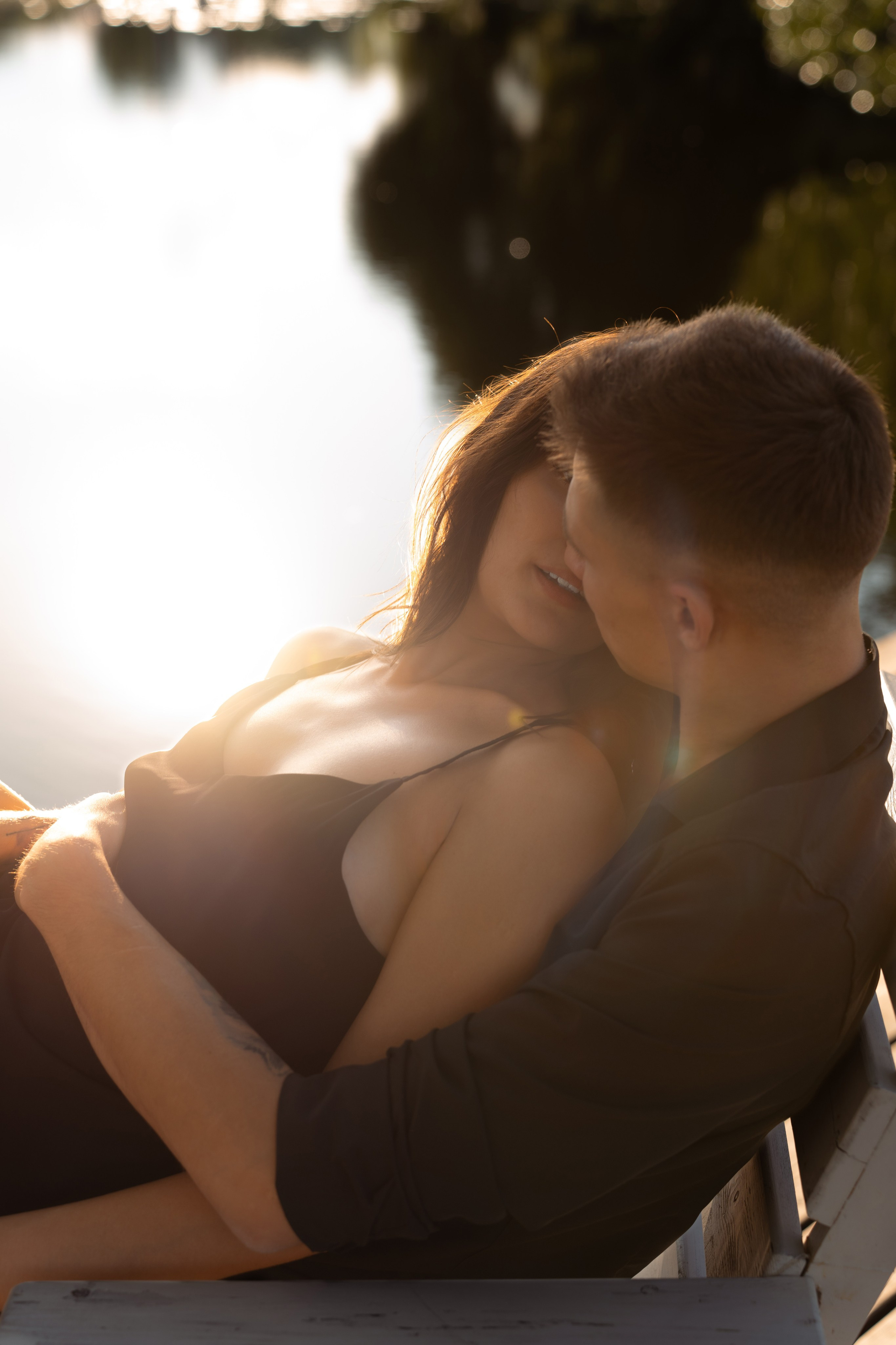 Кирилл и Екатерина. Фотограф в городе Владимир