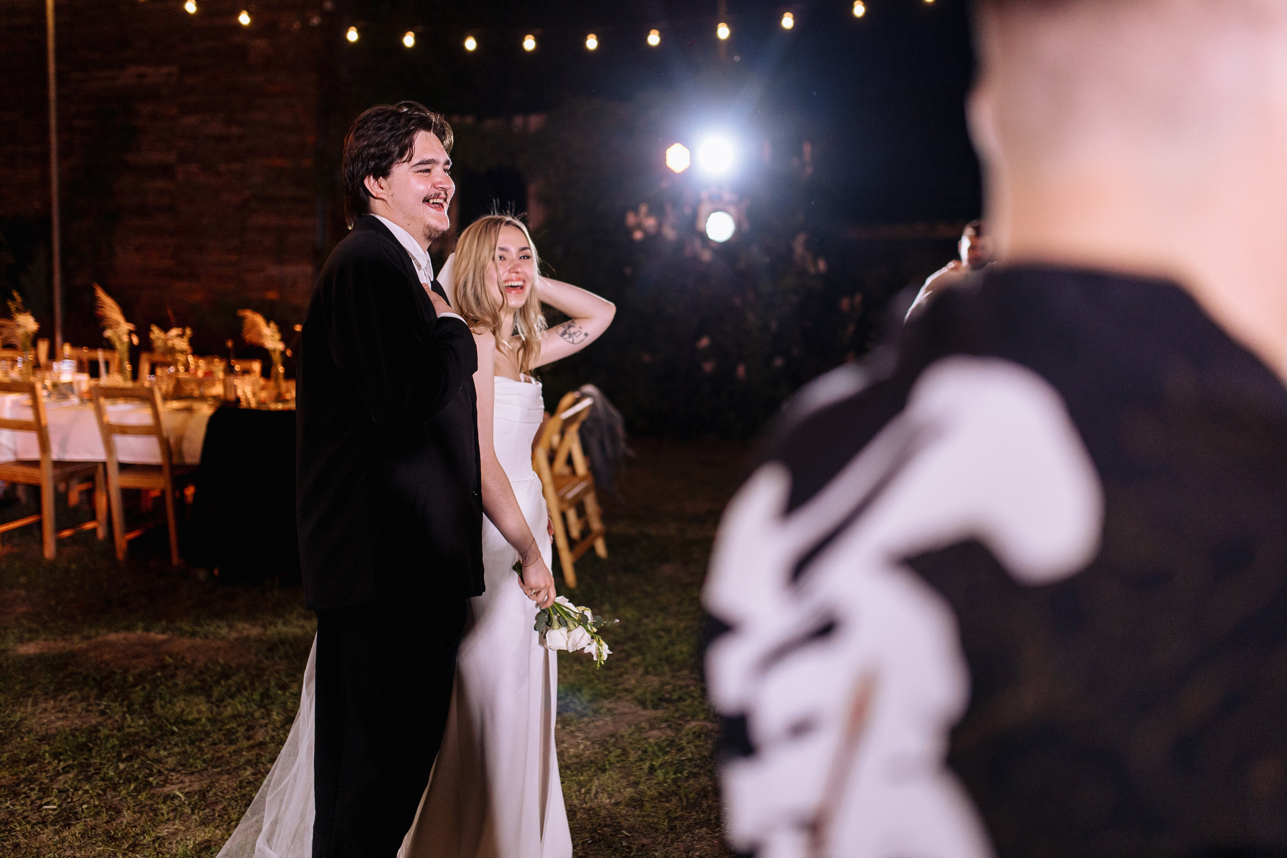 Свадебный репортаж. Свадебный и Репортажный фотограф Александр Шаров