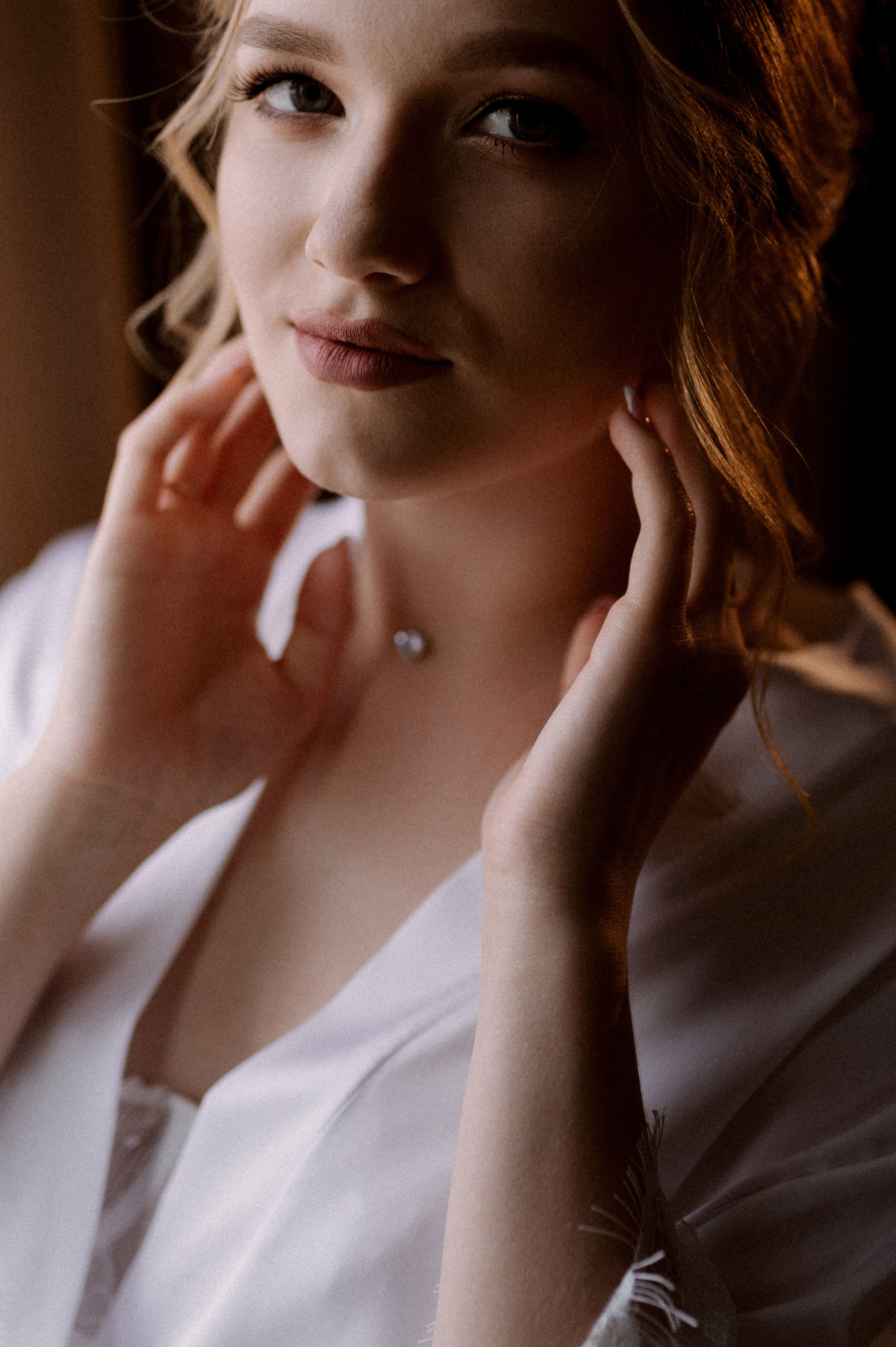 Вадим + Валерия. Свадебный фотограф в Тамбове Валерий Тихов