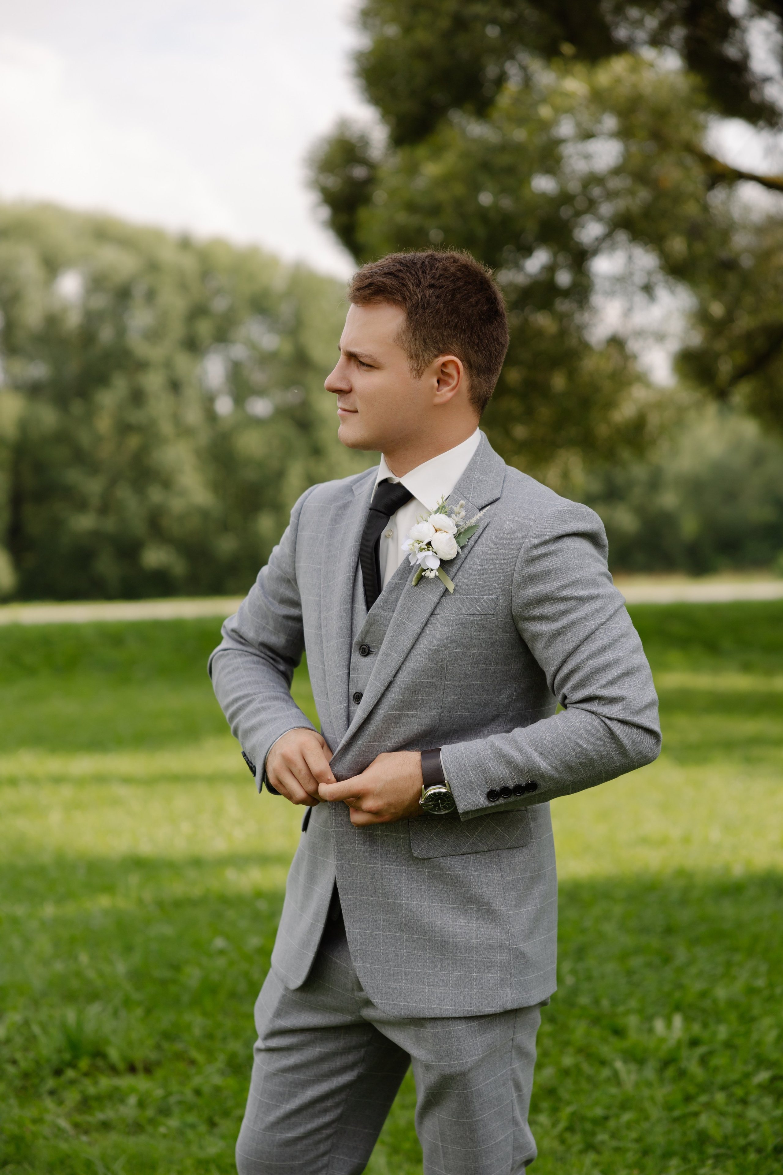 Алёна и Руслан. Фотограф и Видеограф во Владимире