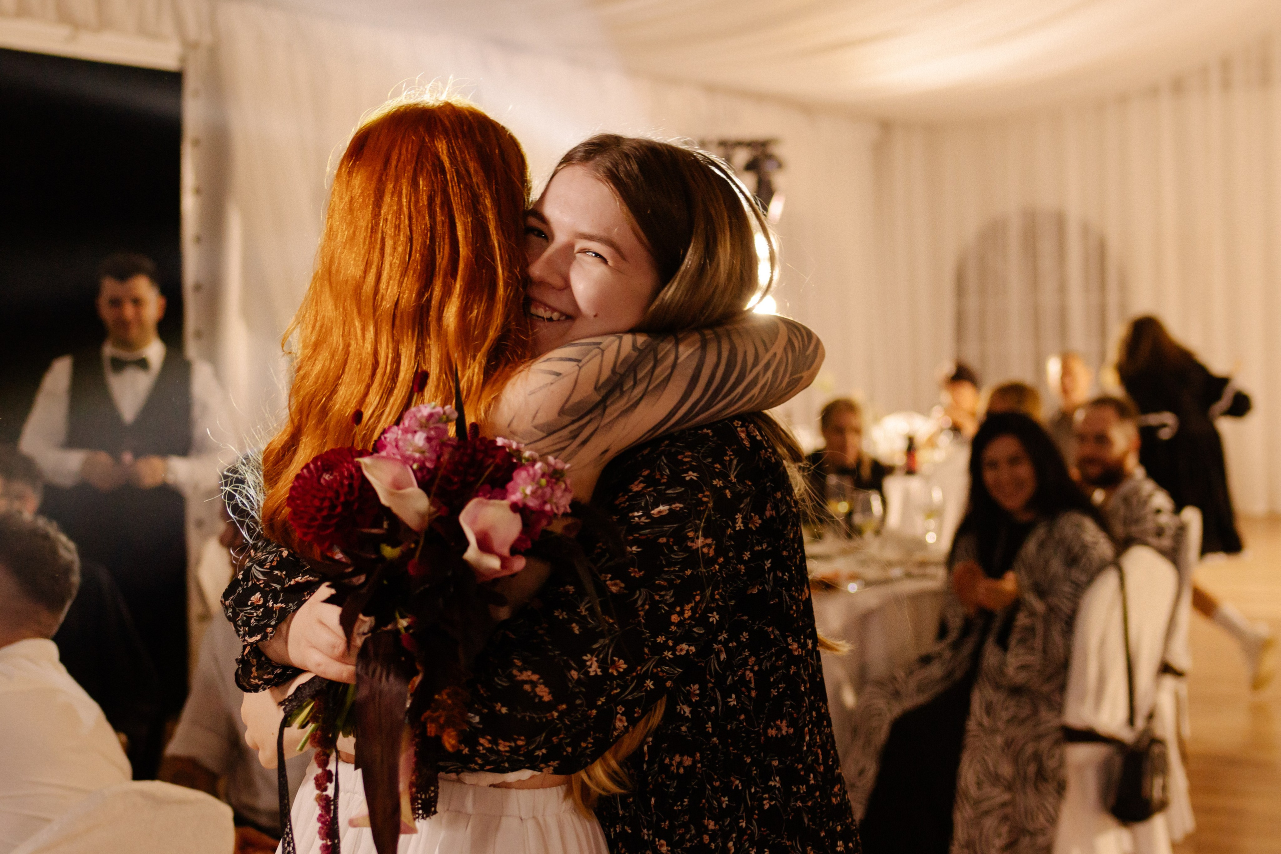 Екатерина и Сергей. Фотограф и Видеограф во Владимире