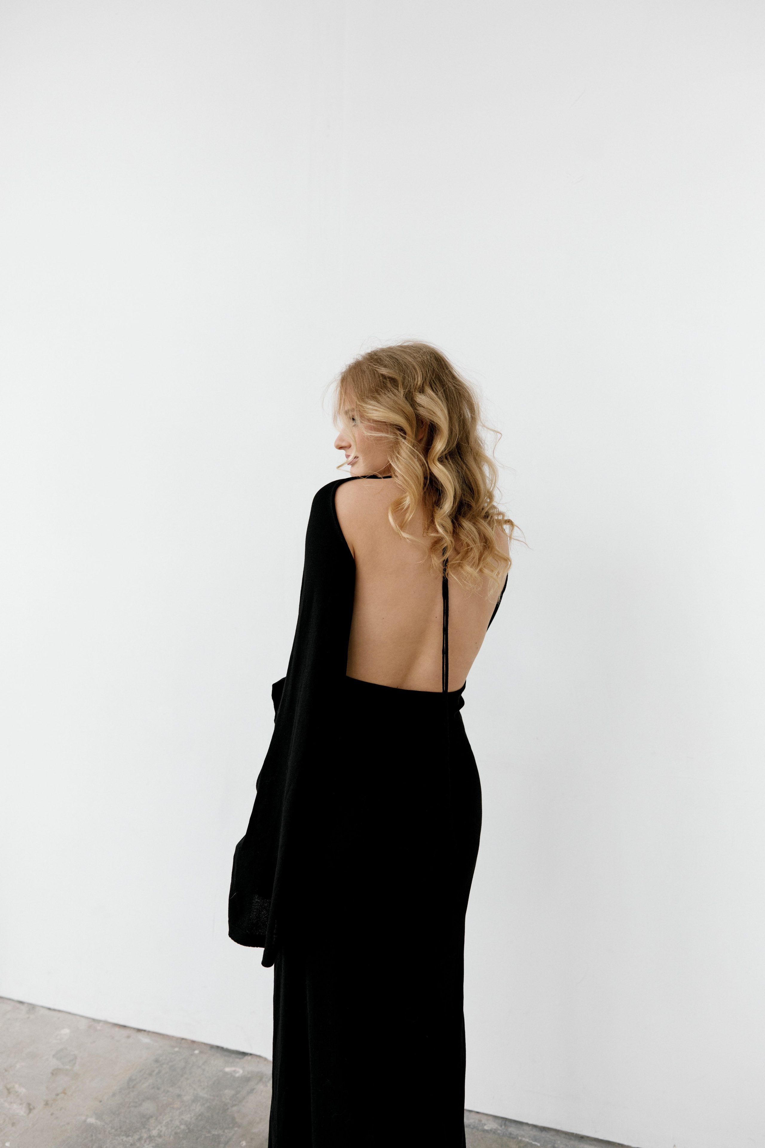 Вика. Фотограф Юлия Иванцова