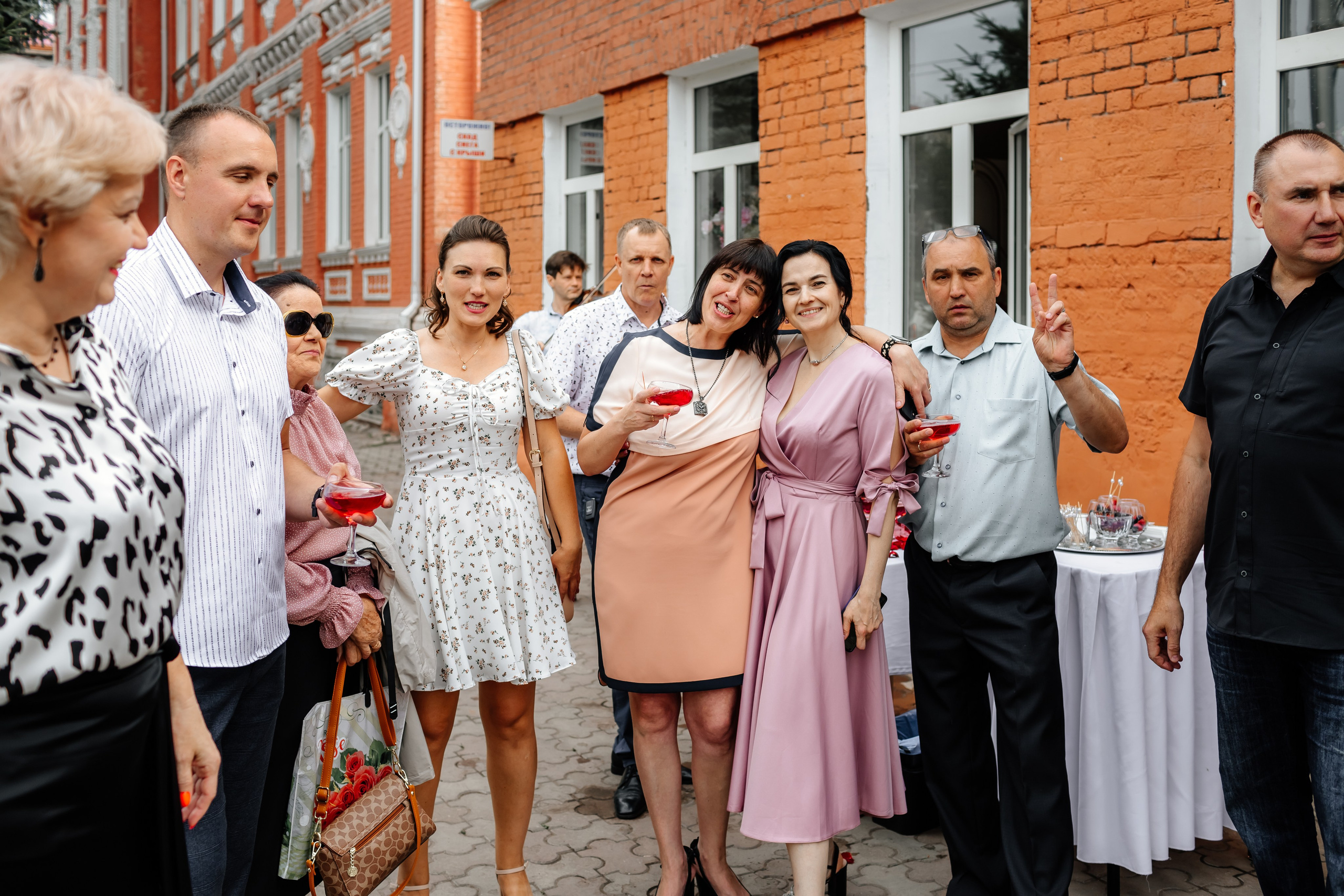 Игорь и Мария. Свадебный и семейный фотограф Разида Мухаметова