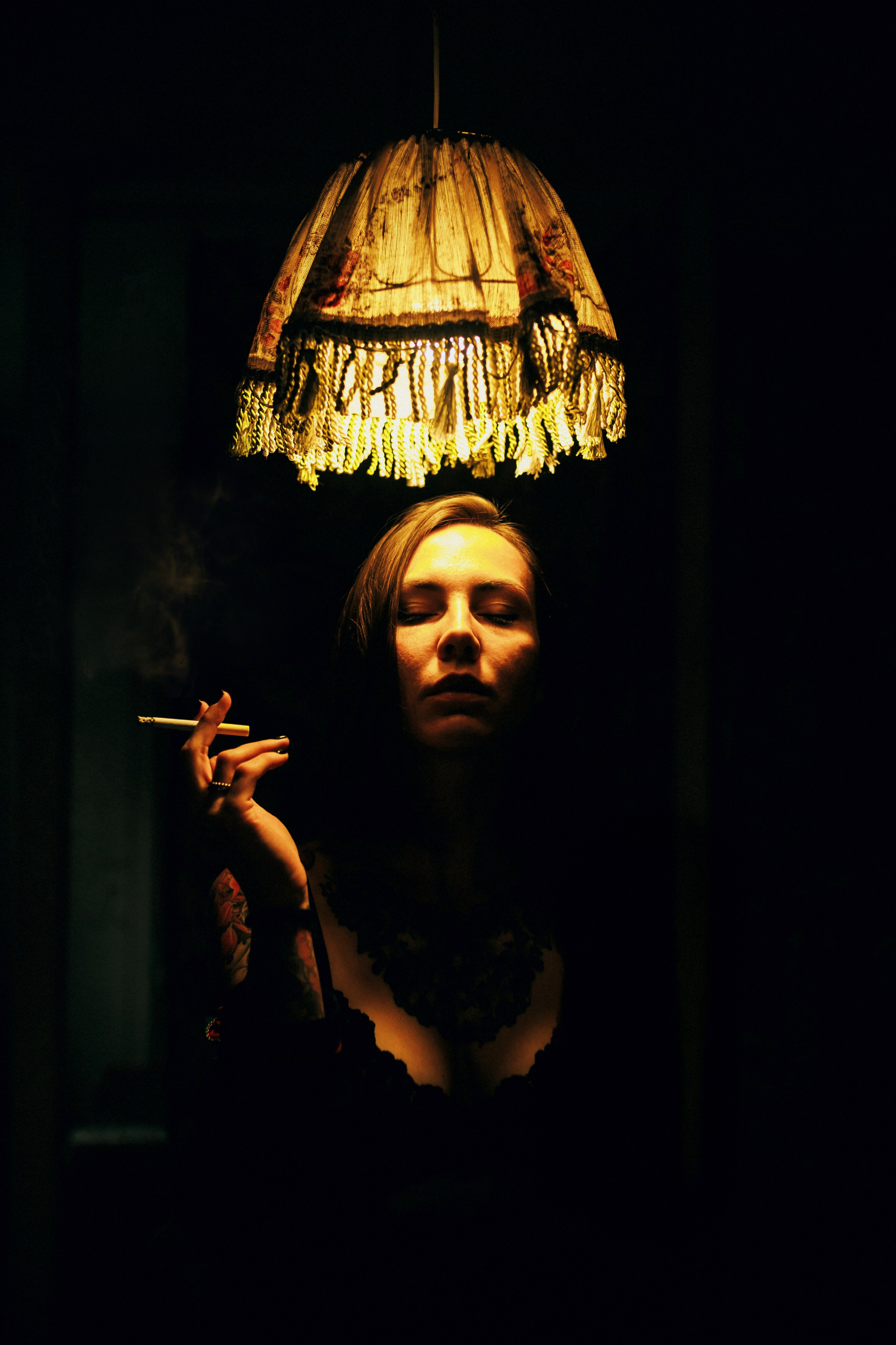 Илона и дача. Свадебный фотограф в Орле Андрей Поляков