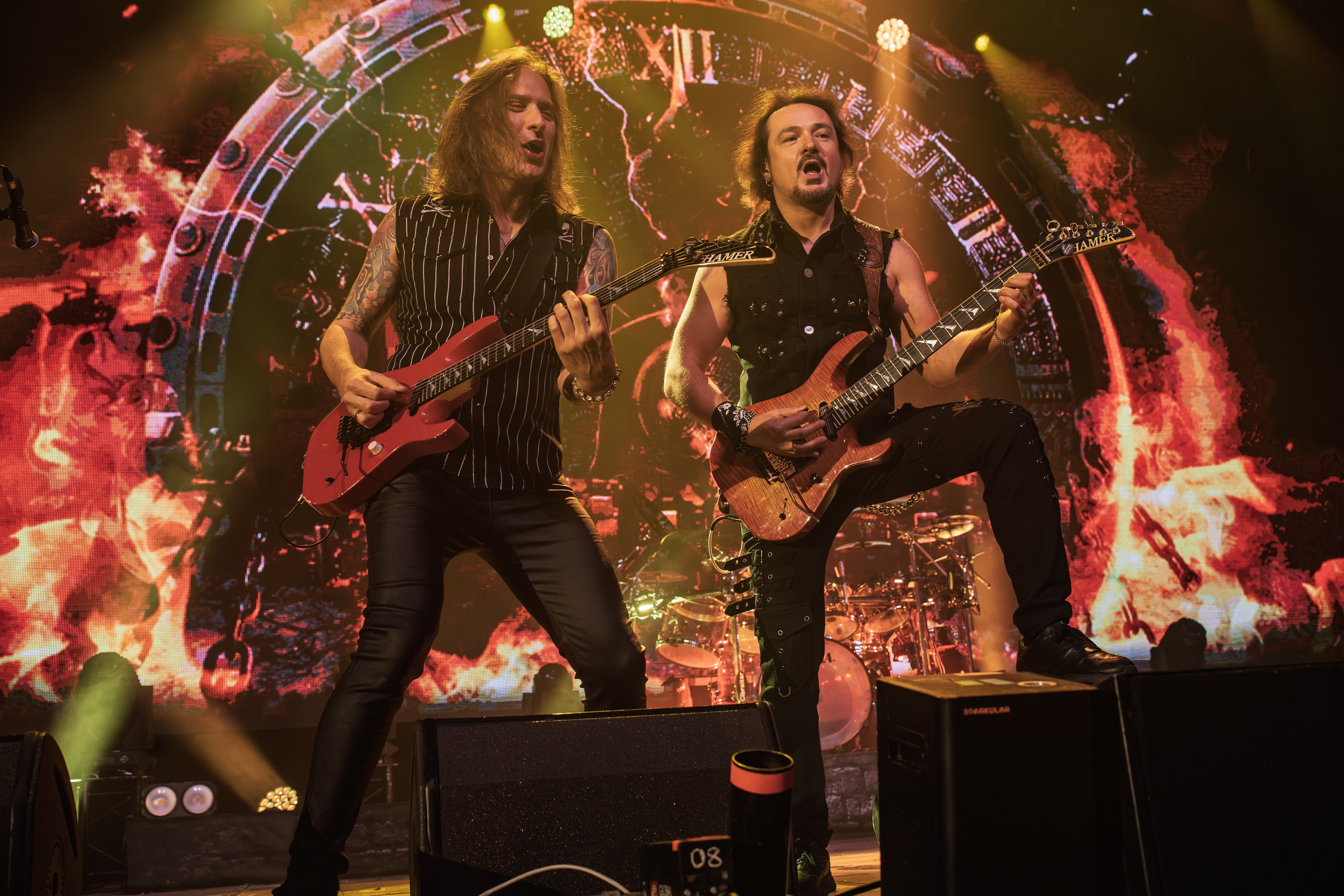 Концертный фотограф Ростов-на-Дону. Фотограф в Ростове-на-Дону Елизаваета Маковей