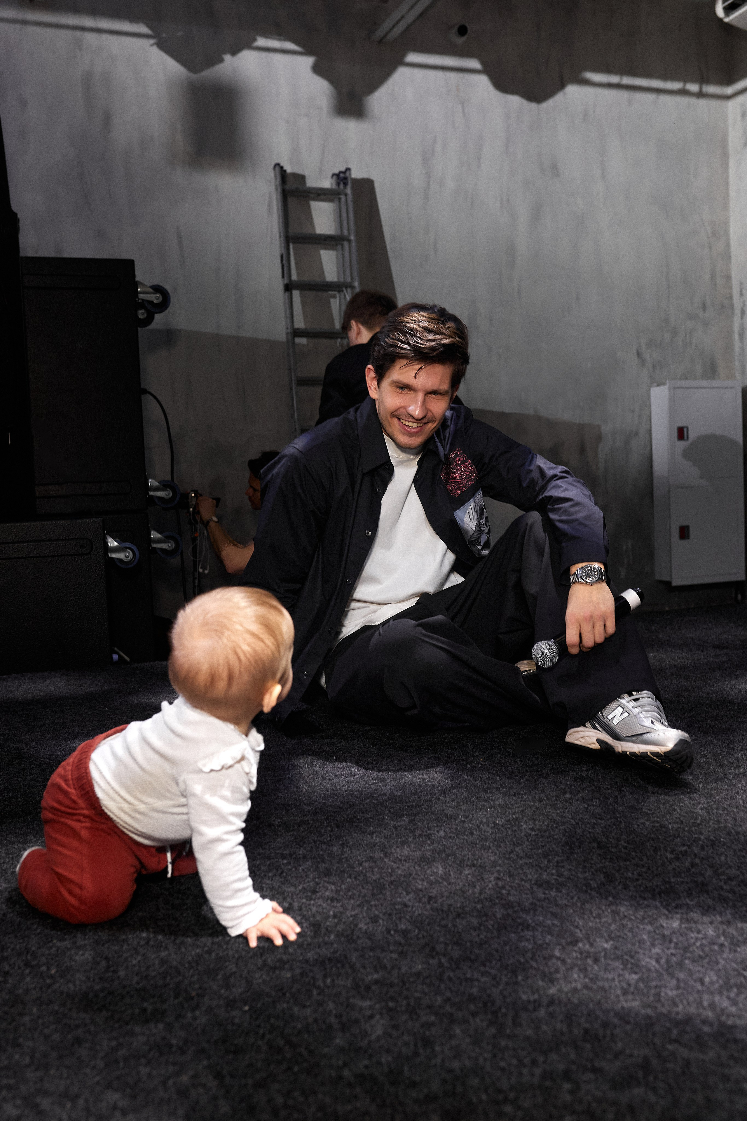 РЕПОРТАЖ. Фотограф Виктория Джашибекова