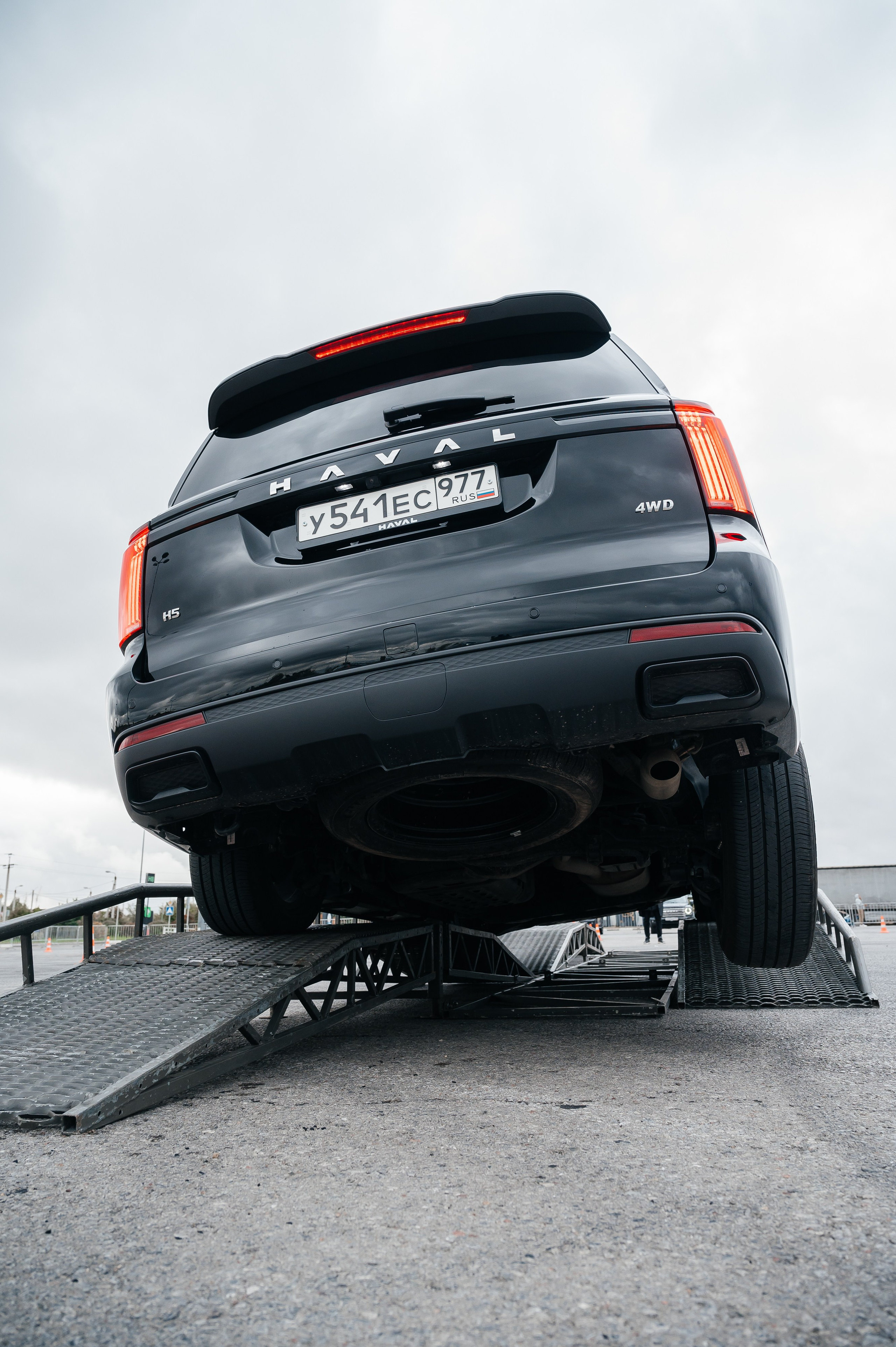 Haval Road Show. SARKISOPH | Фотограф Волгоград