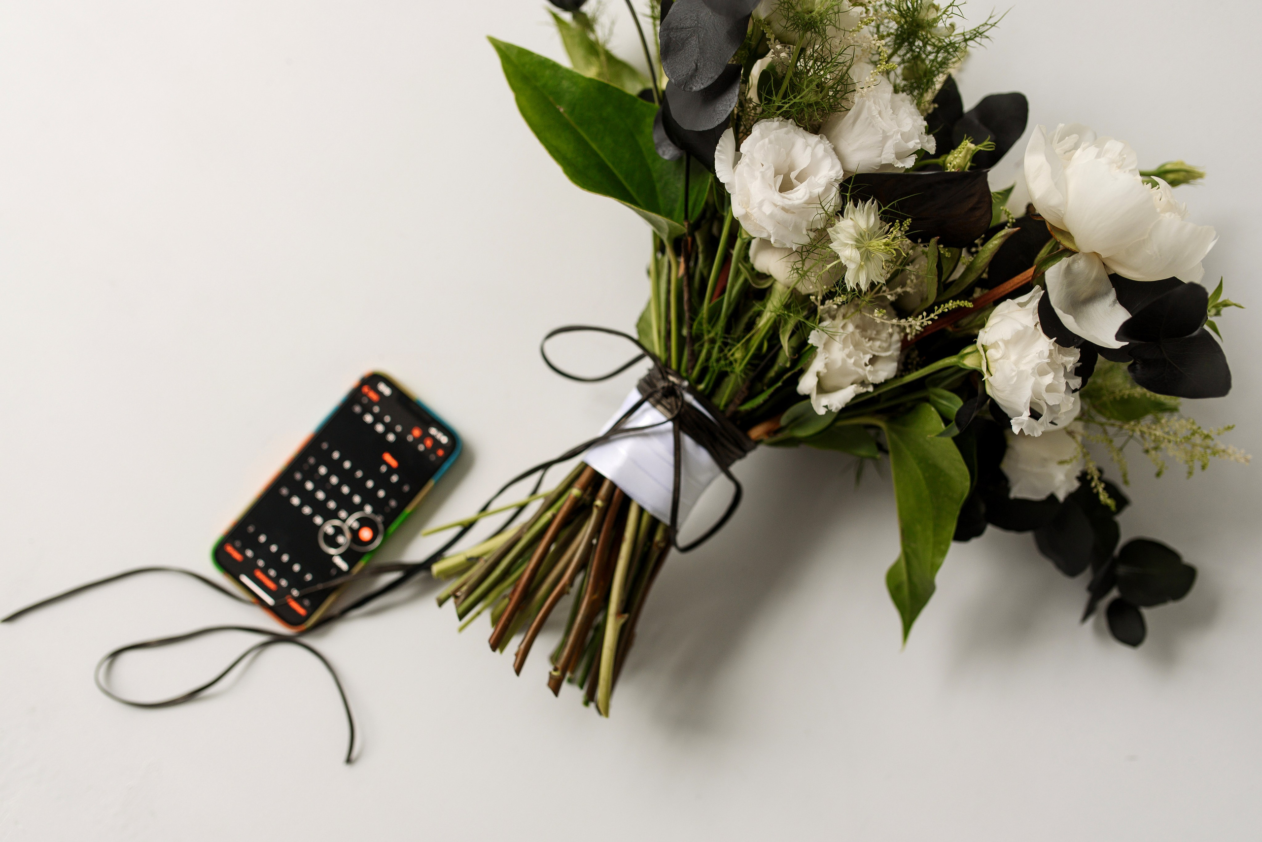 Евгений и Юля. Свадебный и семейный Фотограф в Пензе Татьяна Лапоногова