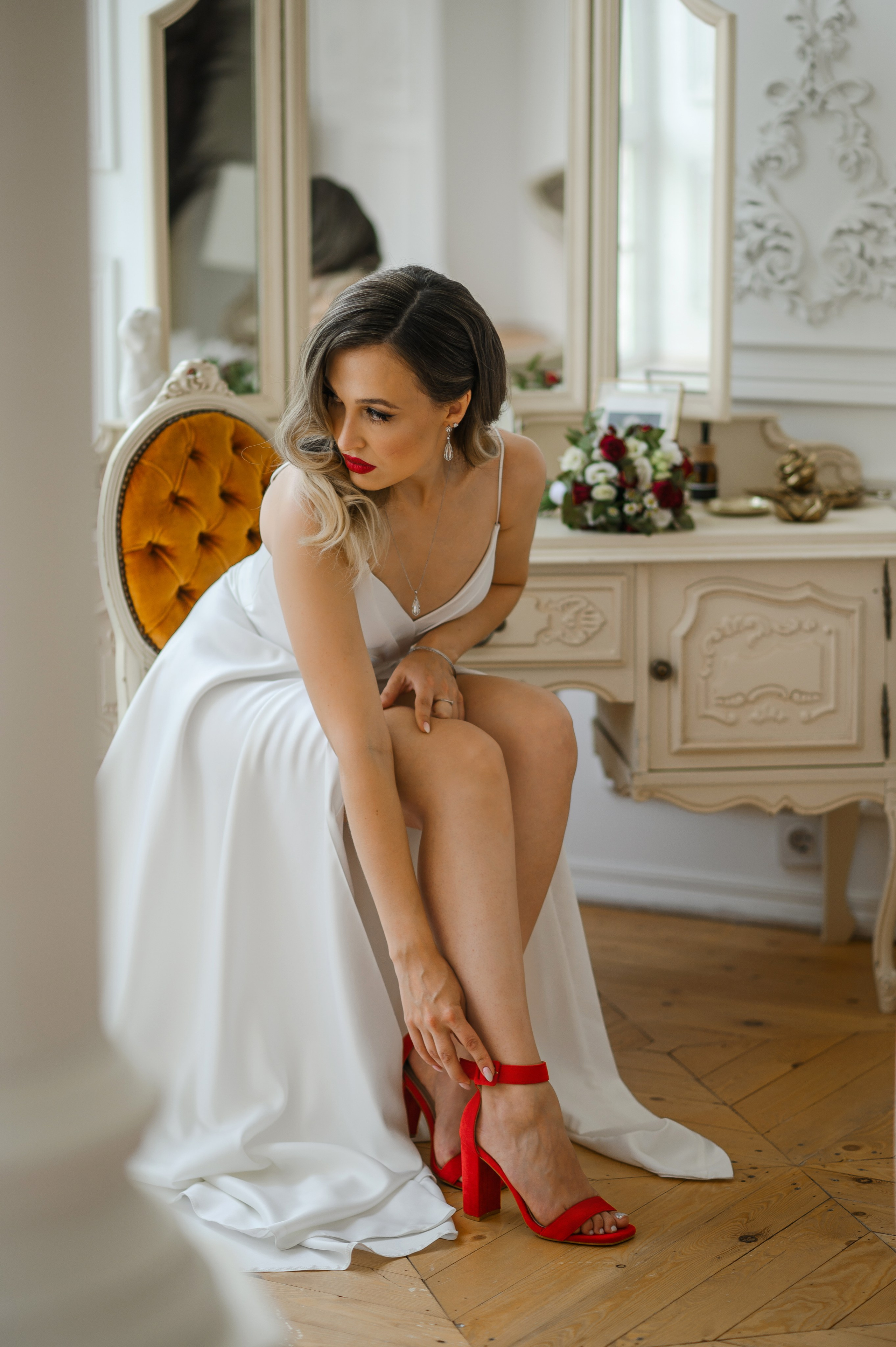 Роман и Настя. Свадебный и семейный Фотограф в Пензе Татьяна Лапоногова