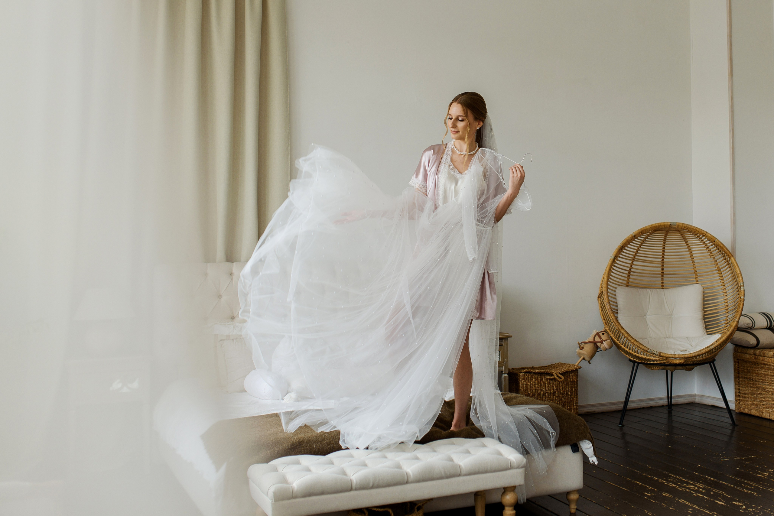 Дмитрий и Ангелина. Свадебный и семейный Фотограф в Пензе Татьяна Лапоногова