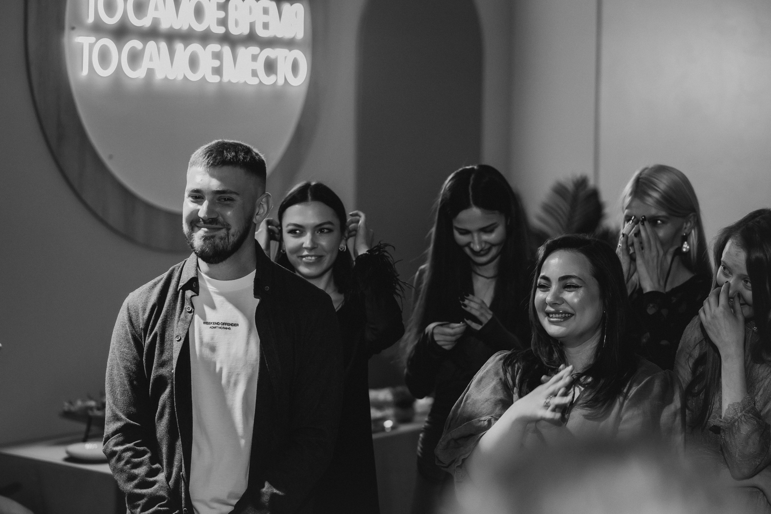 День Рождения цветочного бренда. Семейный фотограф в Москве Лилия Лебедева