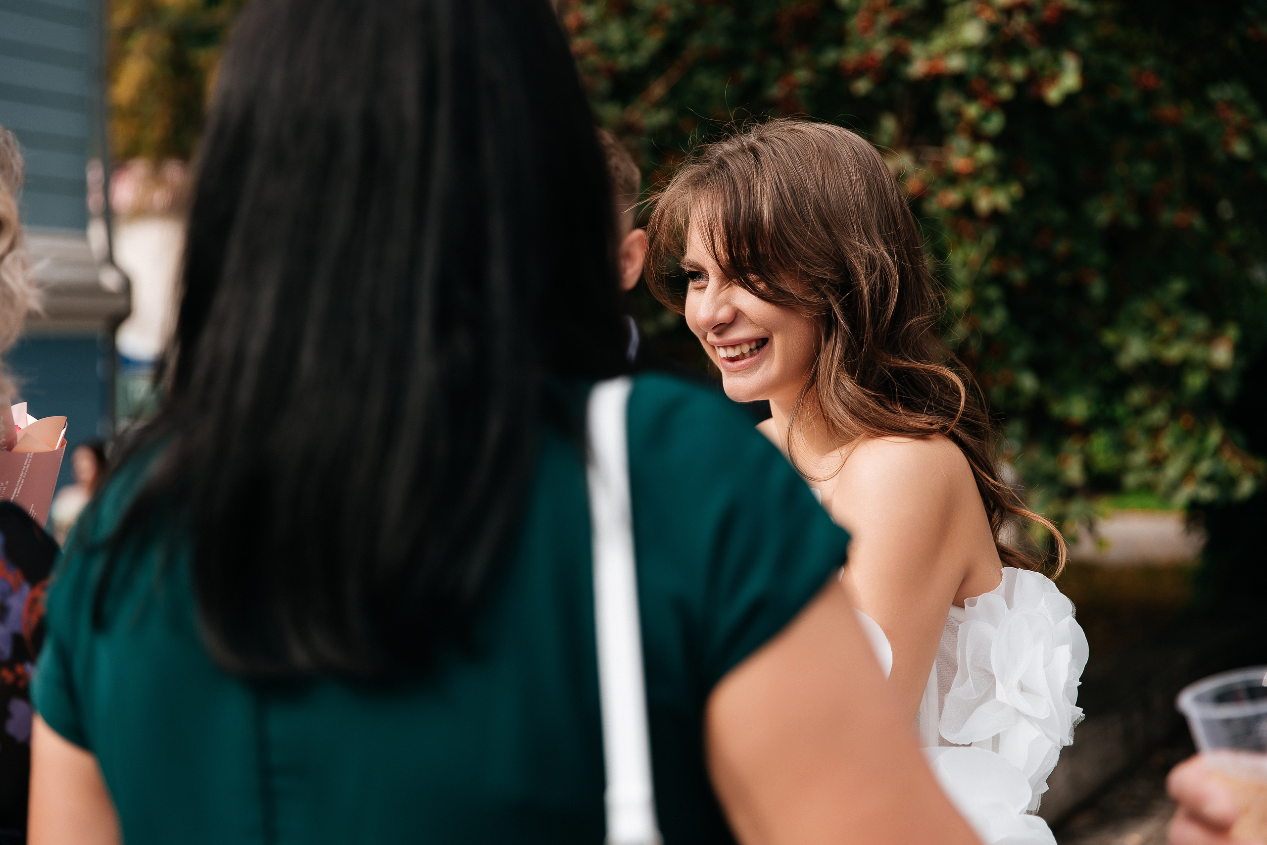 Свадебное. Свадебный фотограф Нижний Новгород | Софа Полякова