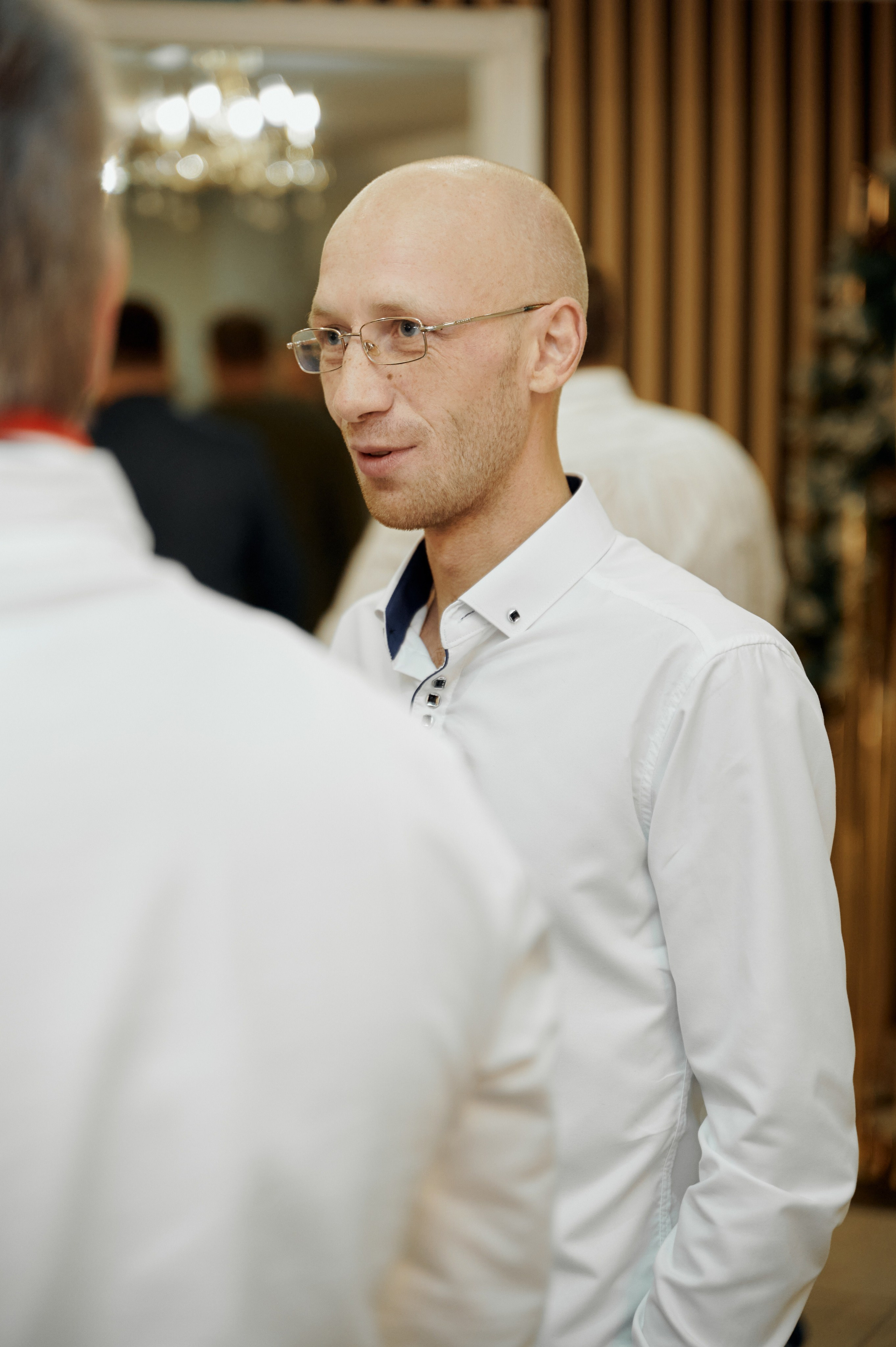 Корпоратив. Свадебный фотограф Александр Браво