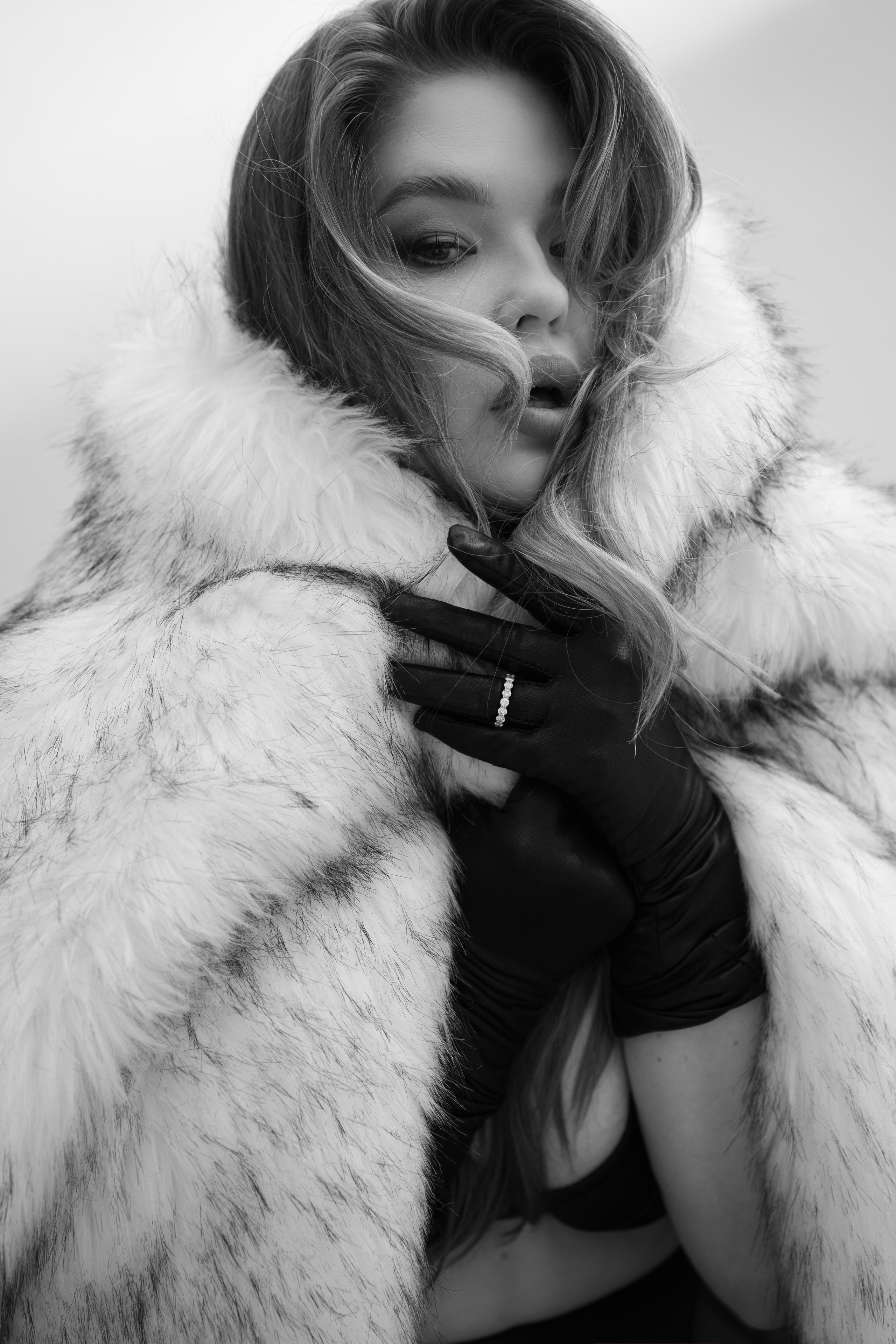 Фотограф Дорошук Виктория