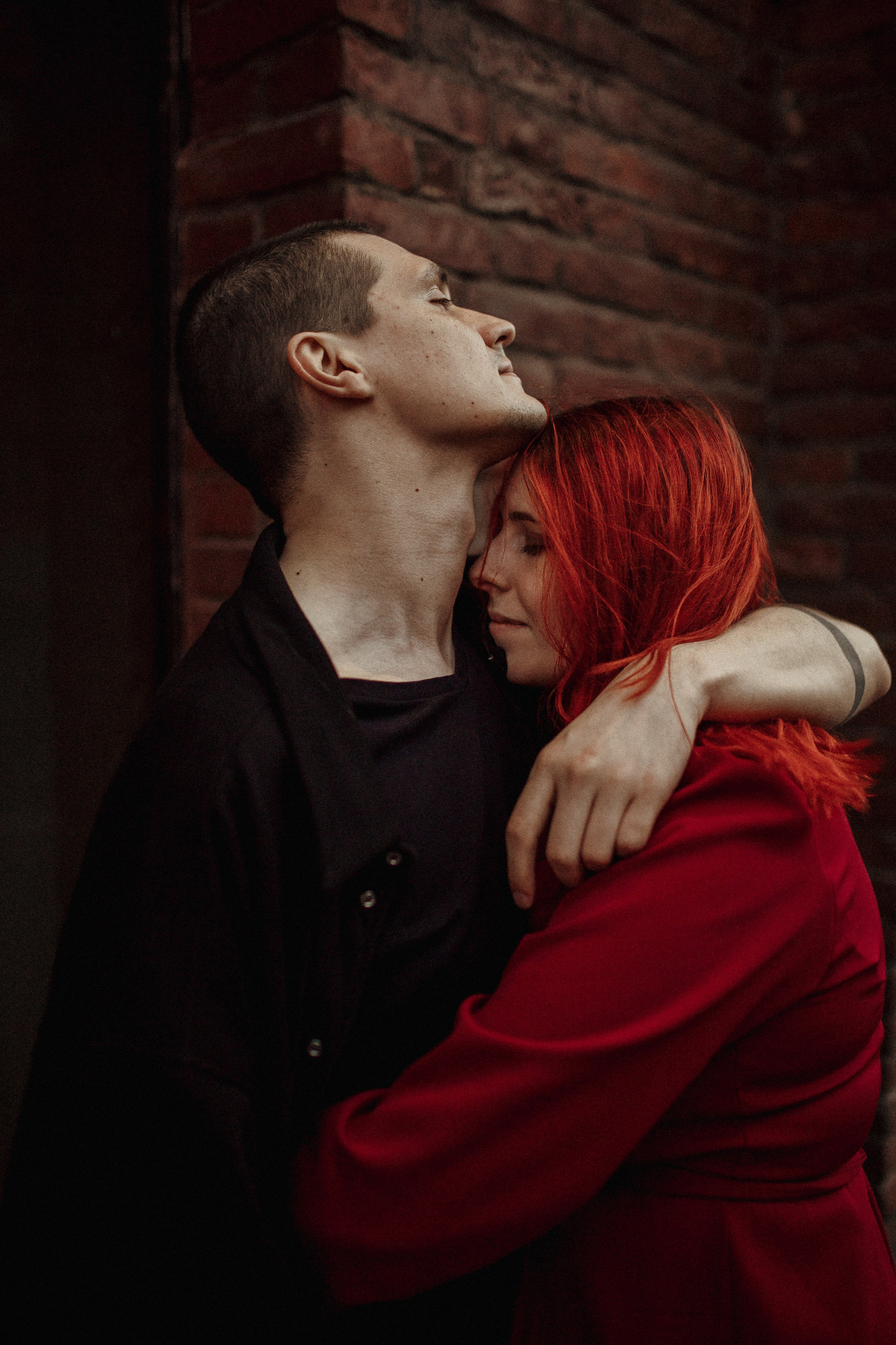 Евангелина & Валера. Семейный и Свадебный фотограф в Санкт-Петербурге Плохая Екатерина