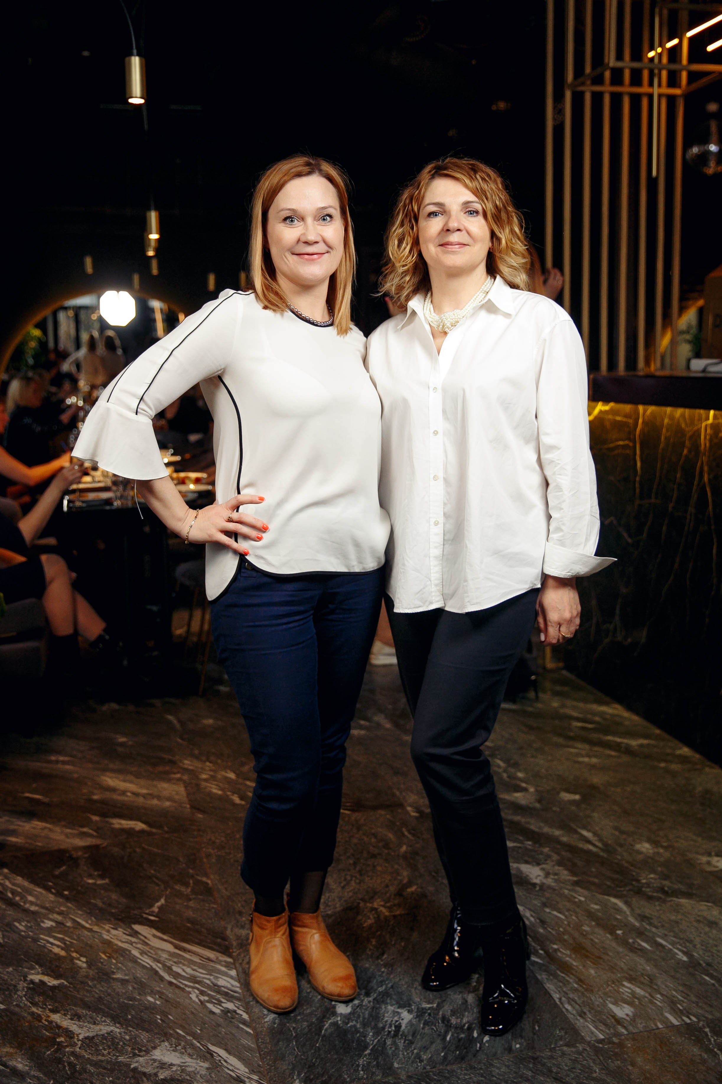 Коучинг в «Дудках». Ваш репортажный фотограф Артемий Антонов