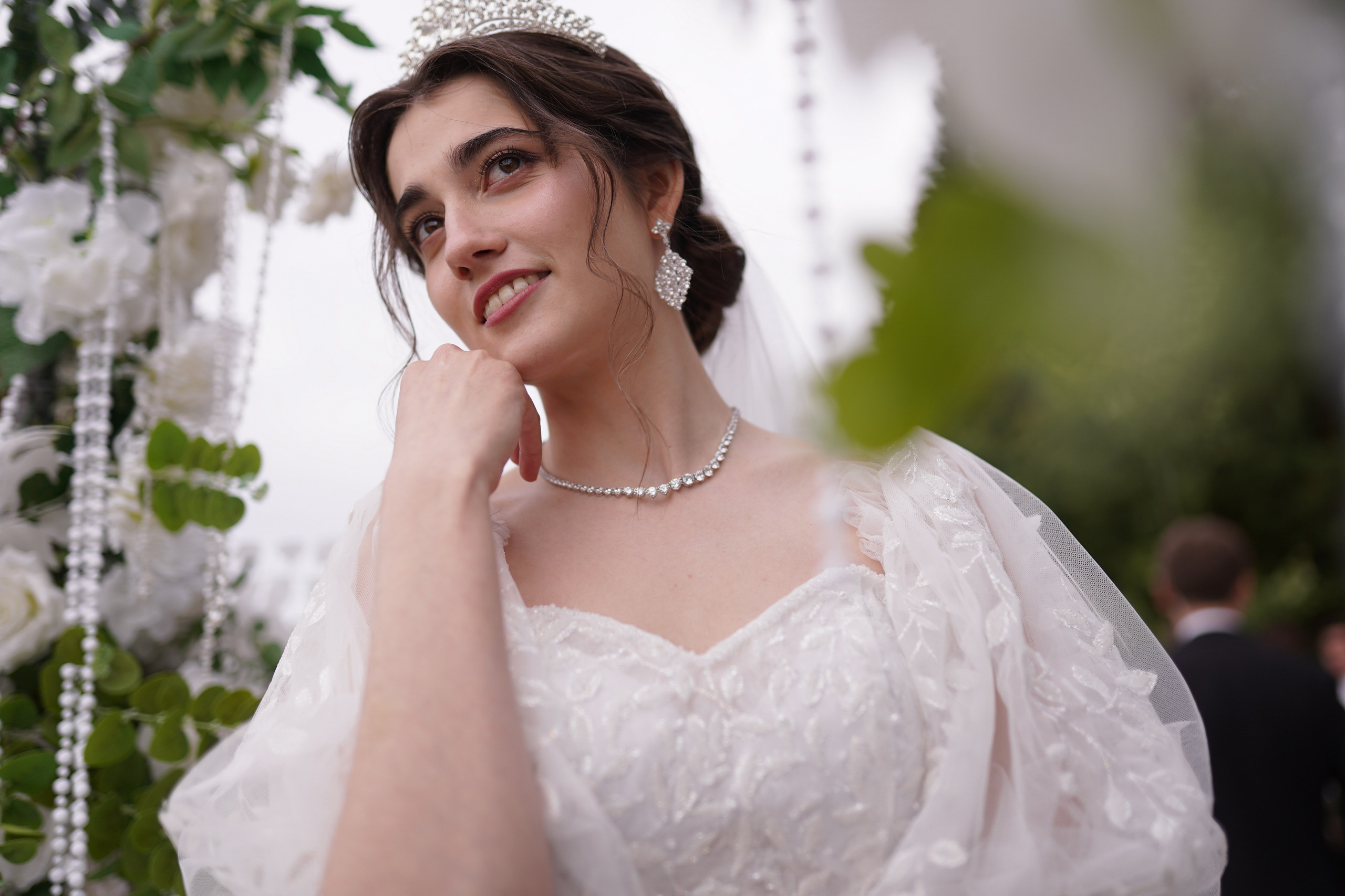 Александр и Диана