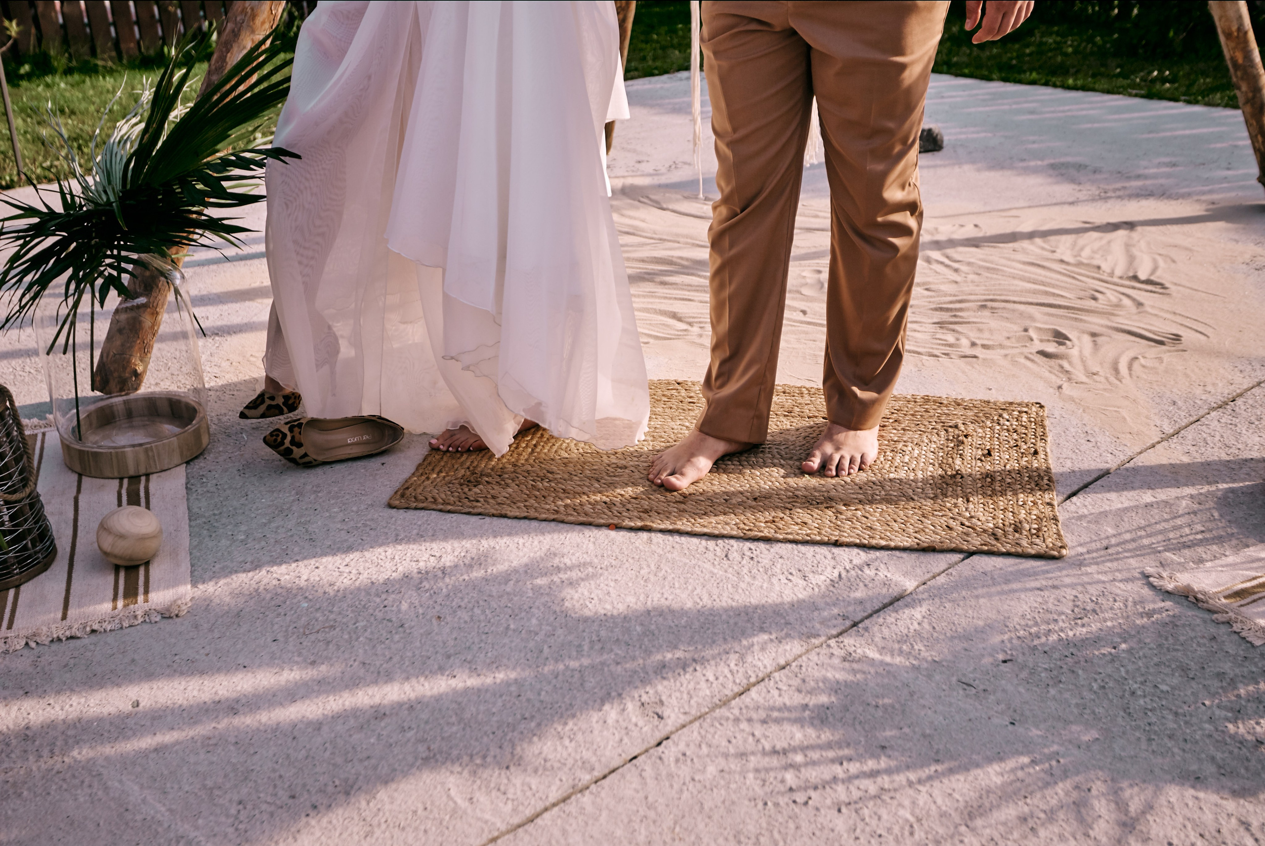 Свадебное портфолио. Главная