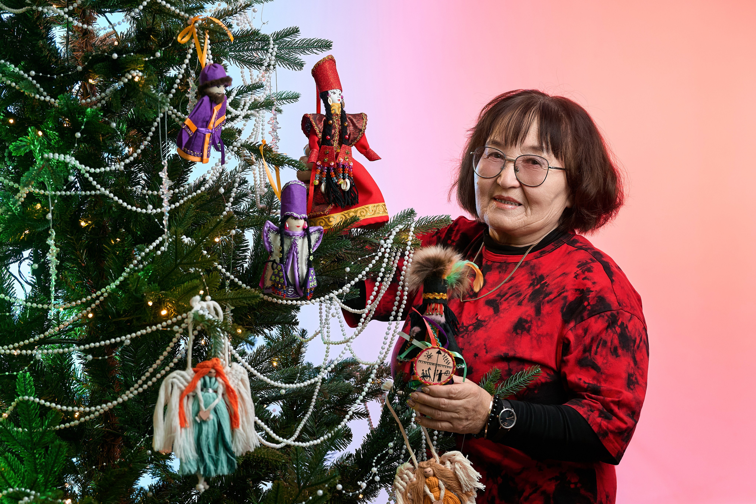 Новогодние украшения. Фотограф Опыт Качество Скорость Горный Алтай Барнаул