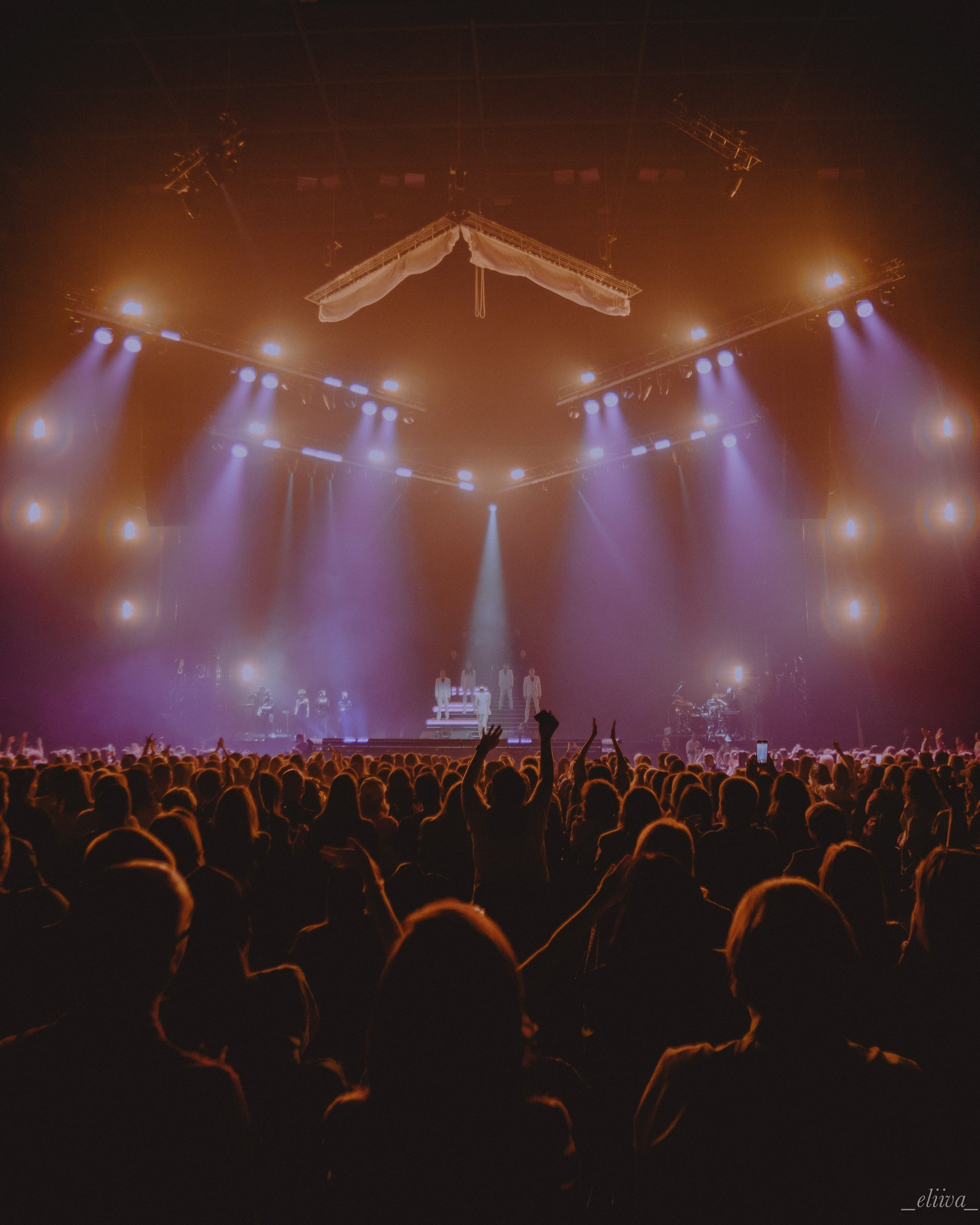 Концертный фотограф в Санкт-Петербурге