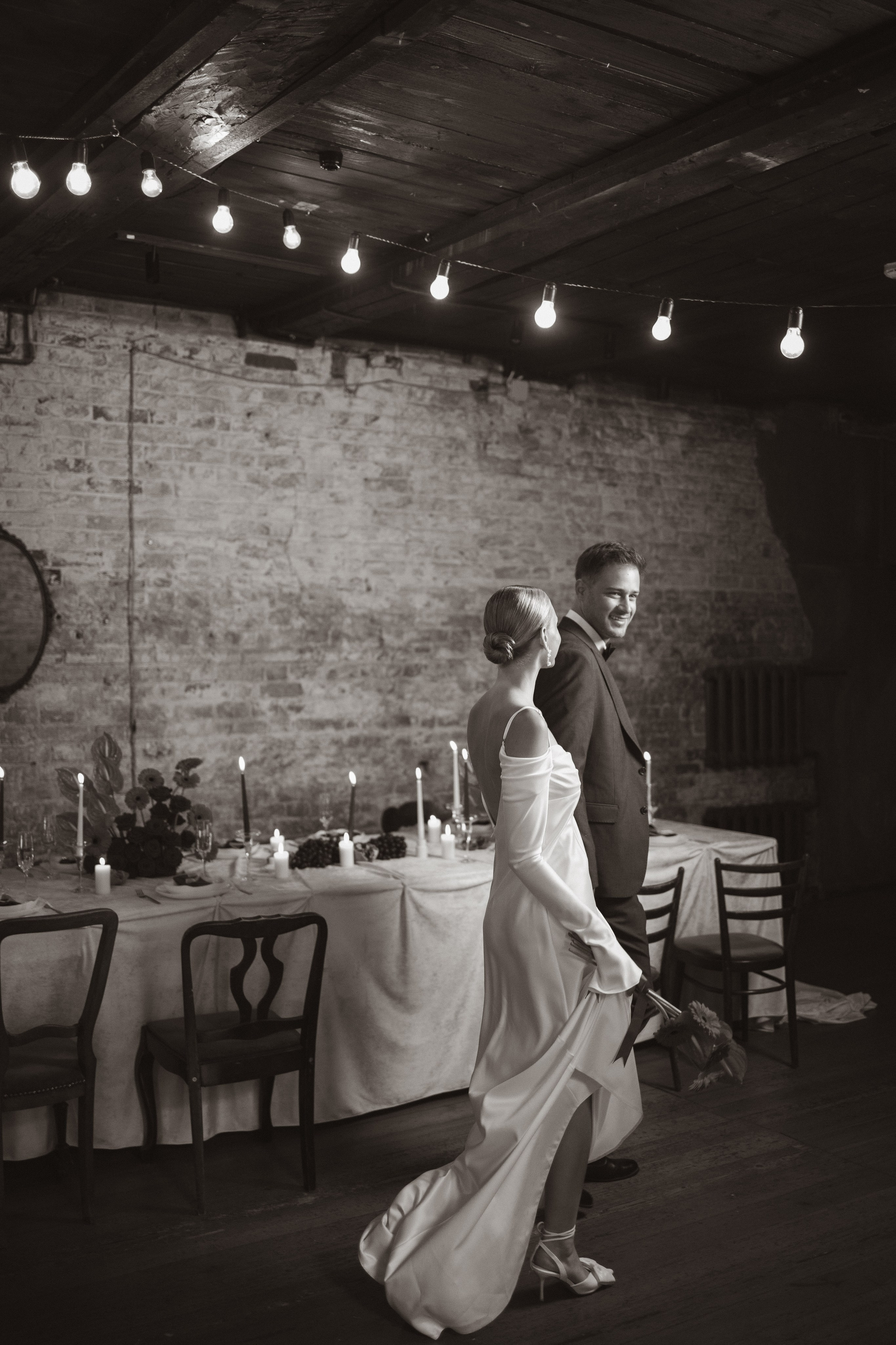 Камерная свадьба. Фотограф Родионова Екатерина в Москве и Оренбурге